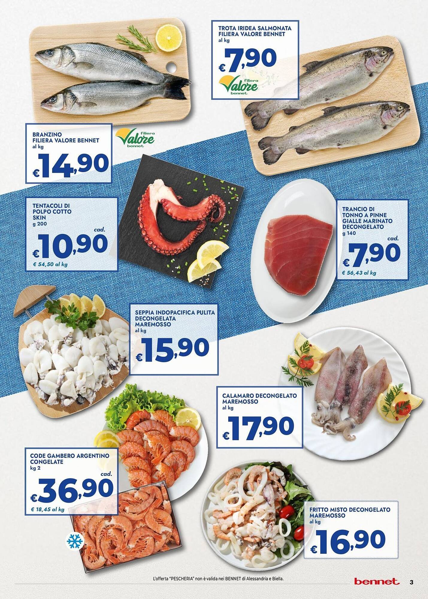 Volantino Bennet (2025-12-27 - 2026-01-07)