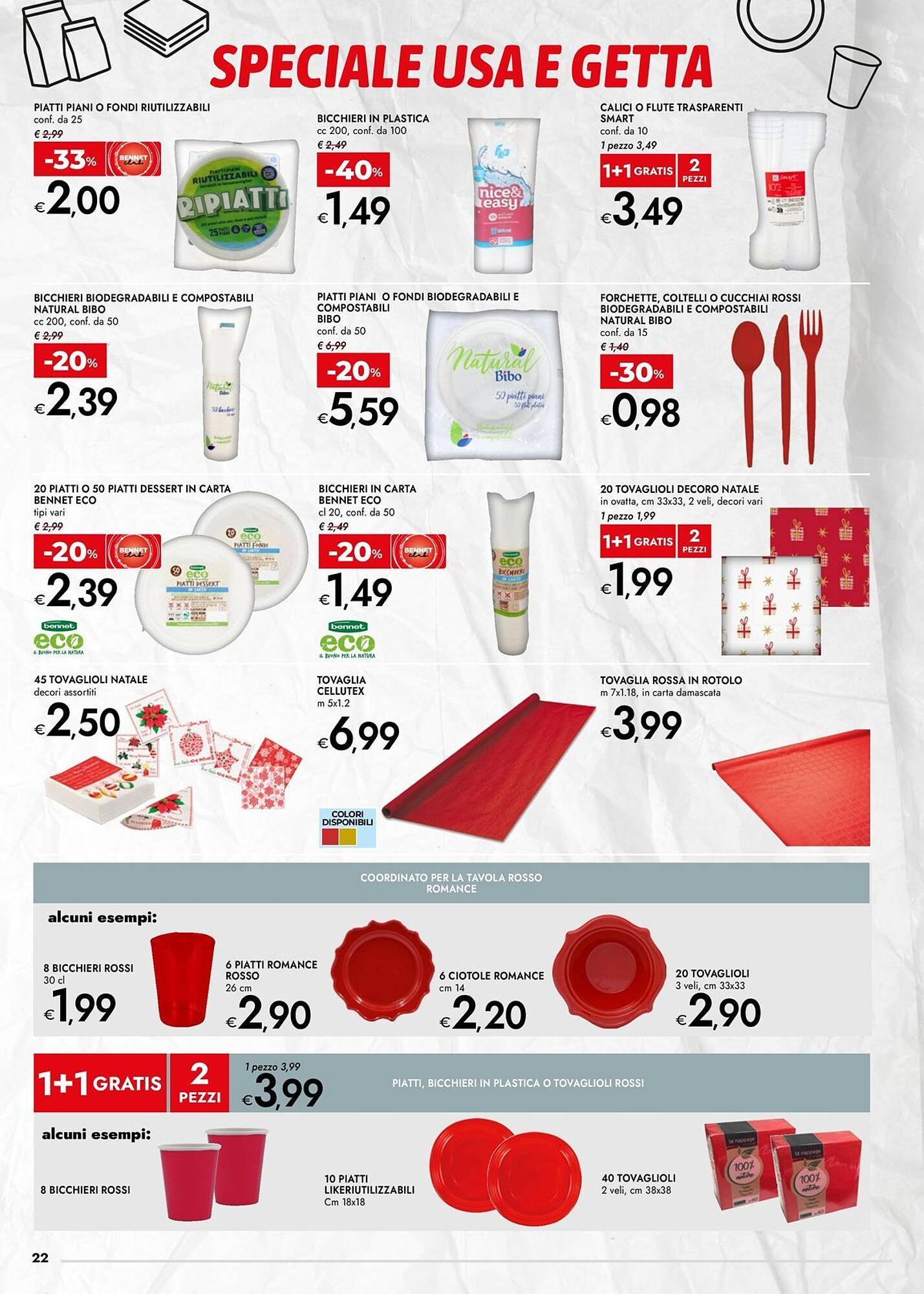 Volantino Bennet (2025-12-27 - 2026-01-07)