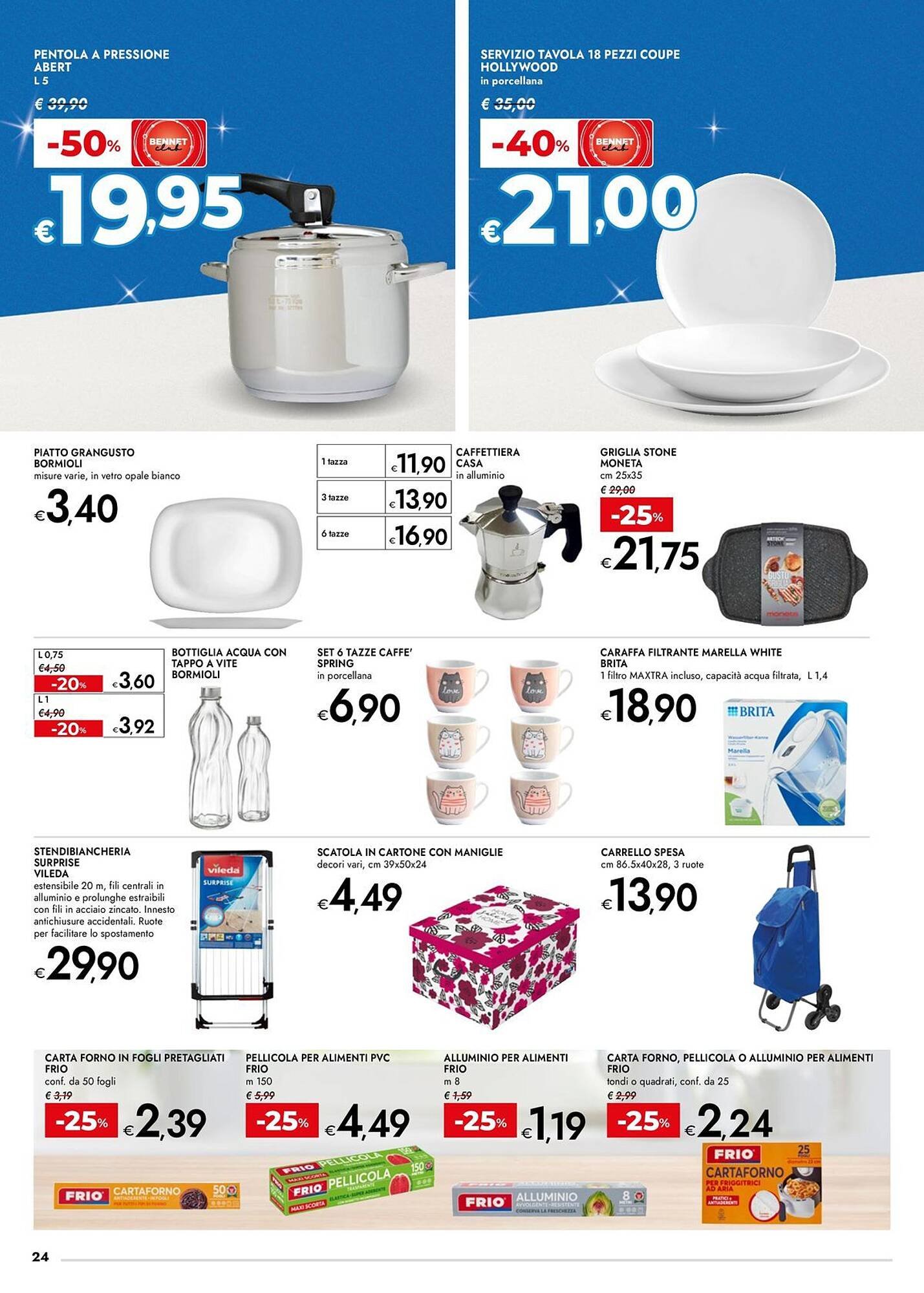 Volantino Bennet (2025-12-27 - 2026-01-07)