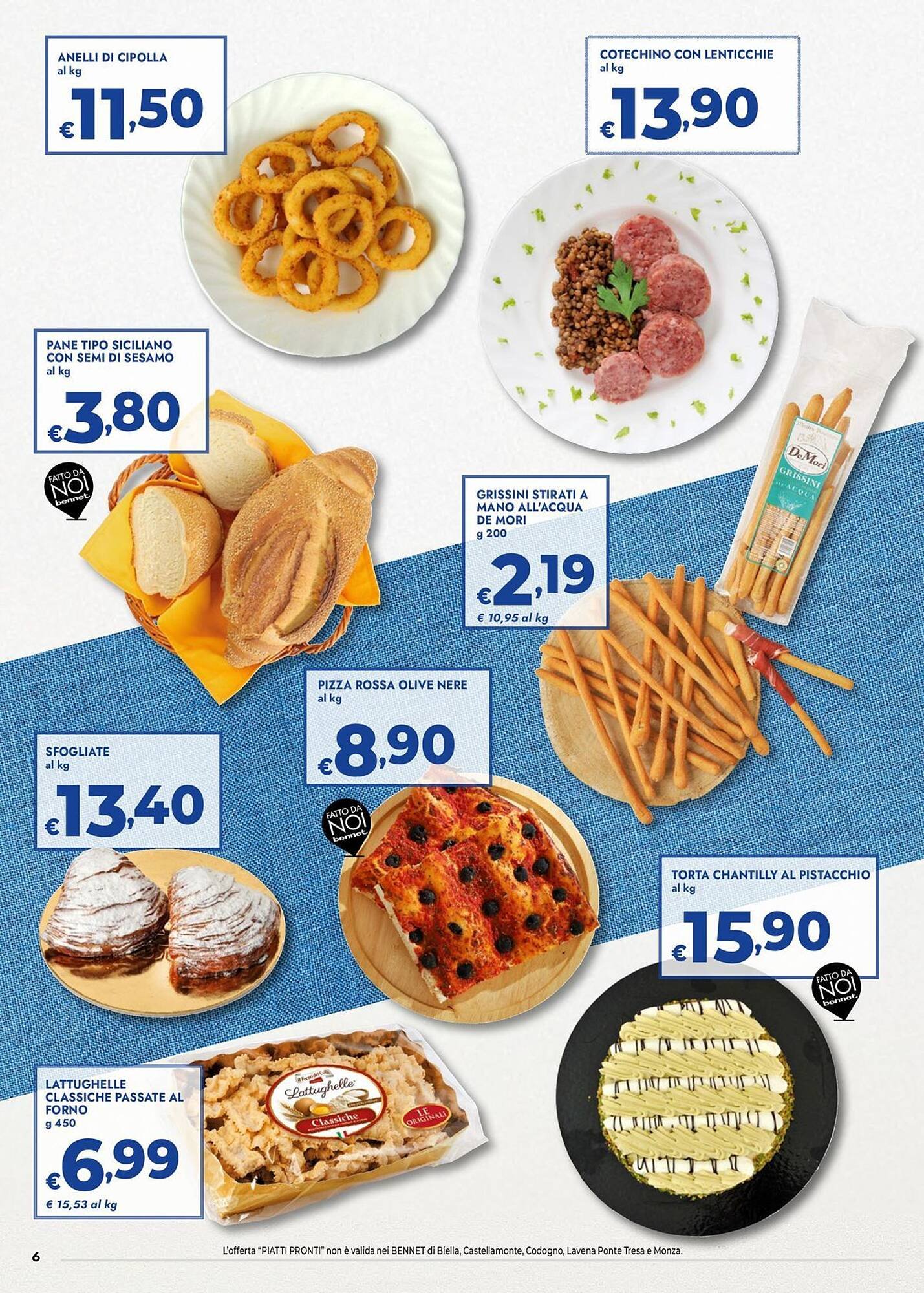 Volantino Bennet (2025-12-27 - 2026-01-07)