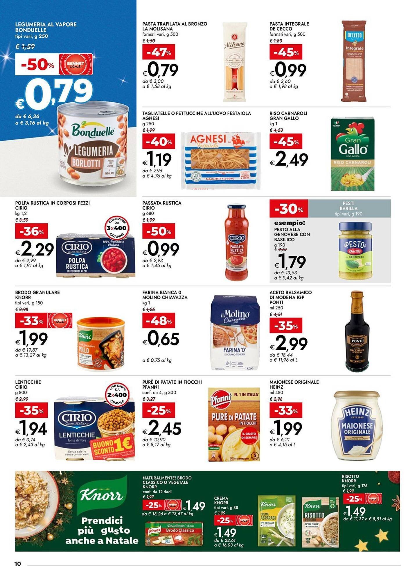 Volantino Bennet (2025-12-27 - 2026-01-07)