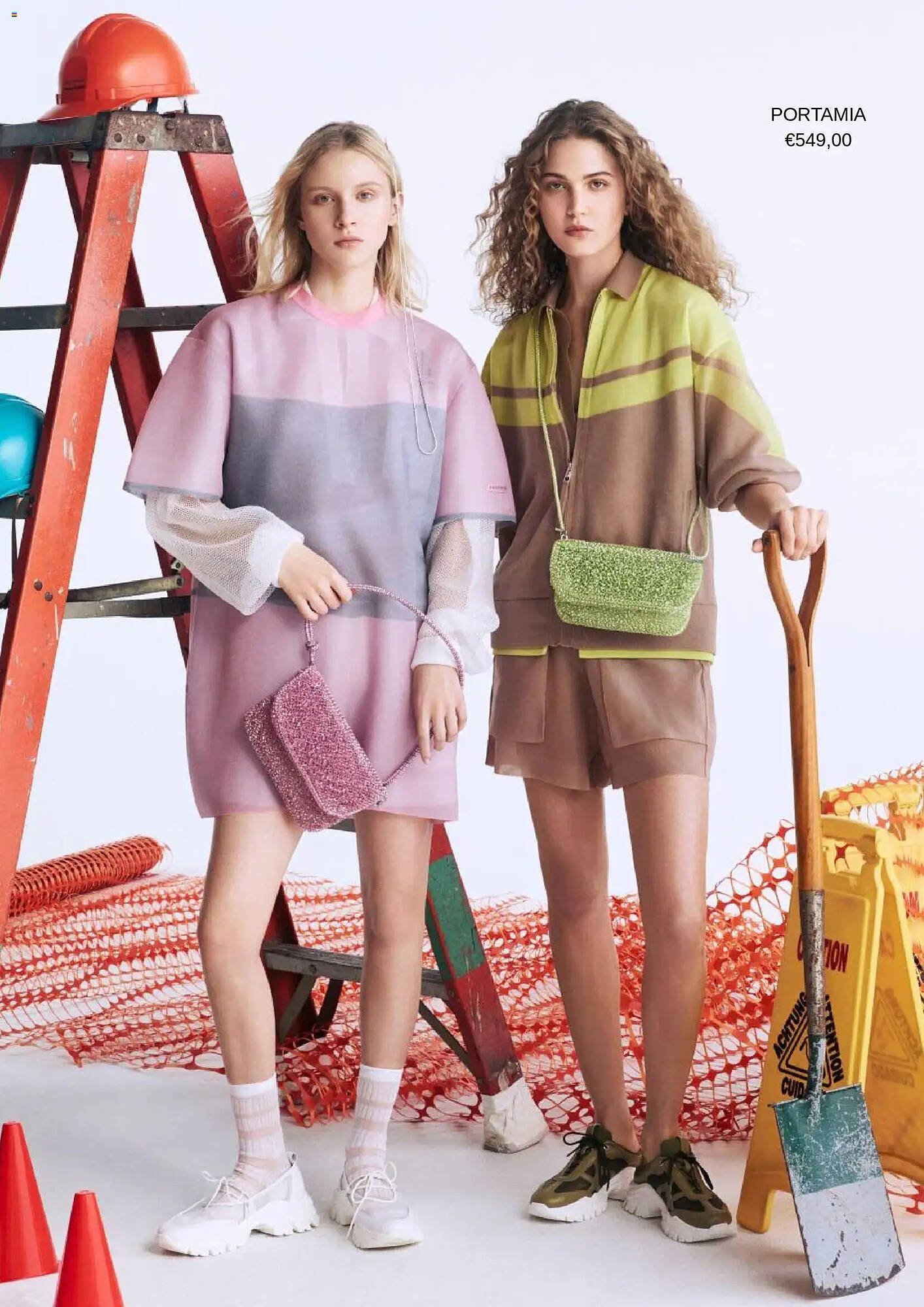 Volantino Anteprima (2026-02-03 - 2026-04-04)