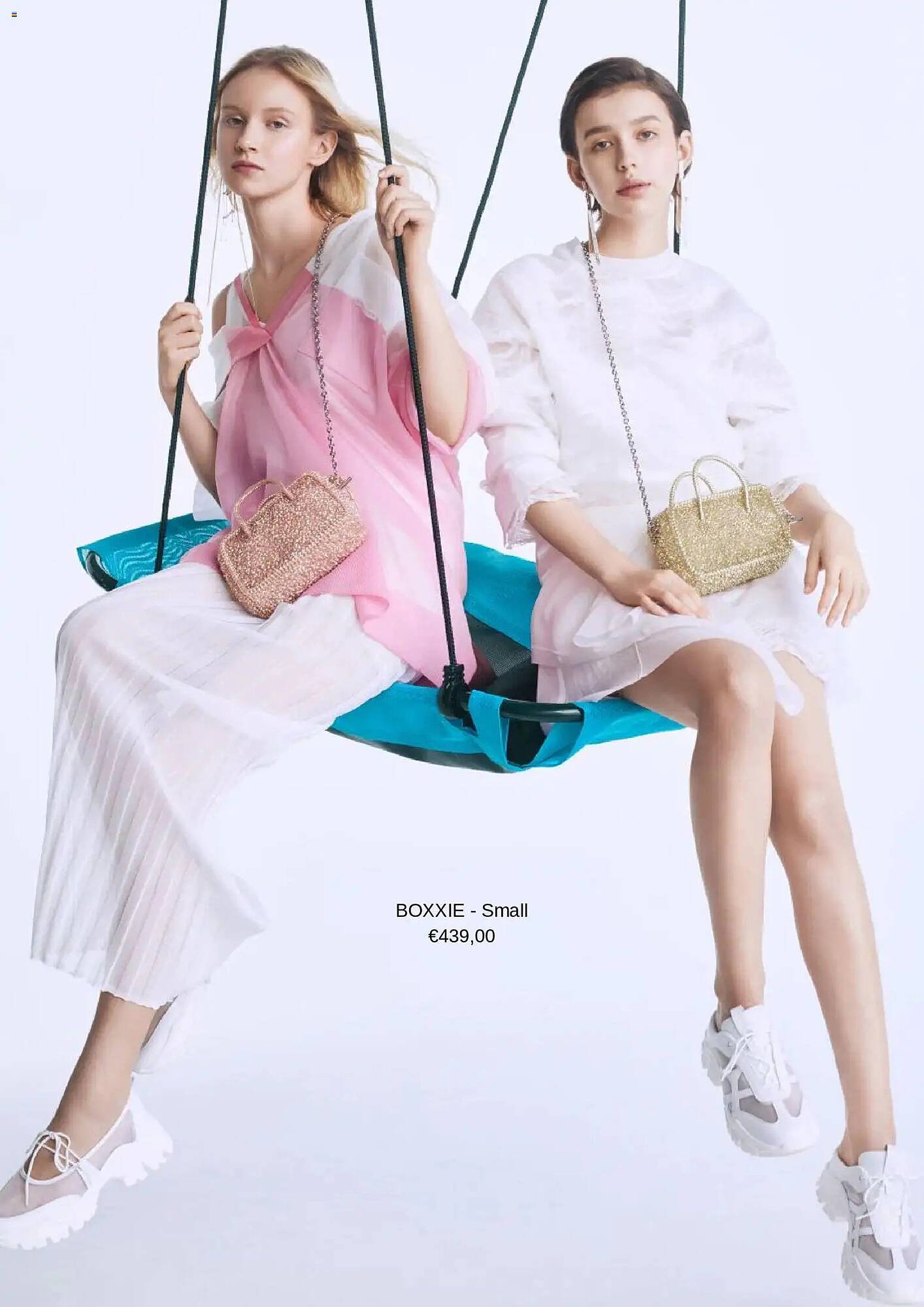 Volantino Anteprima (2026-02-03 - 2026-04-04)