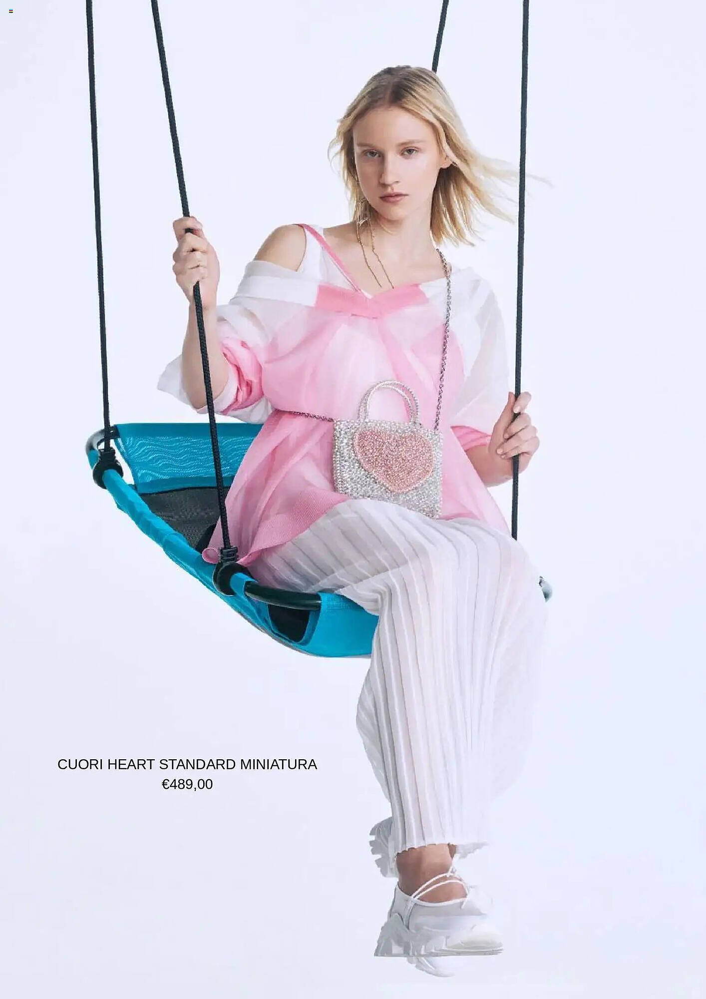 Volantino Anteprima (2026-02-03 - 2026-04-04)