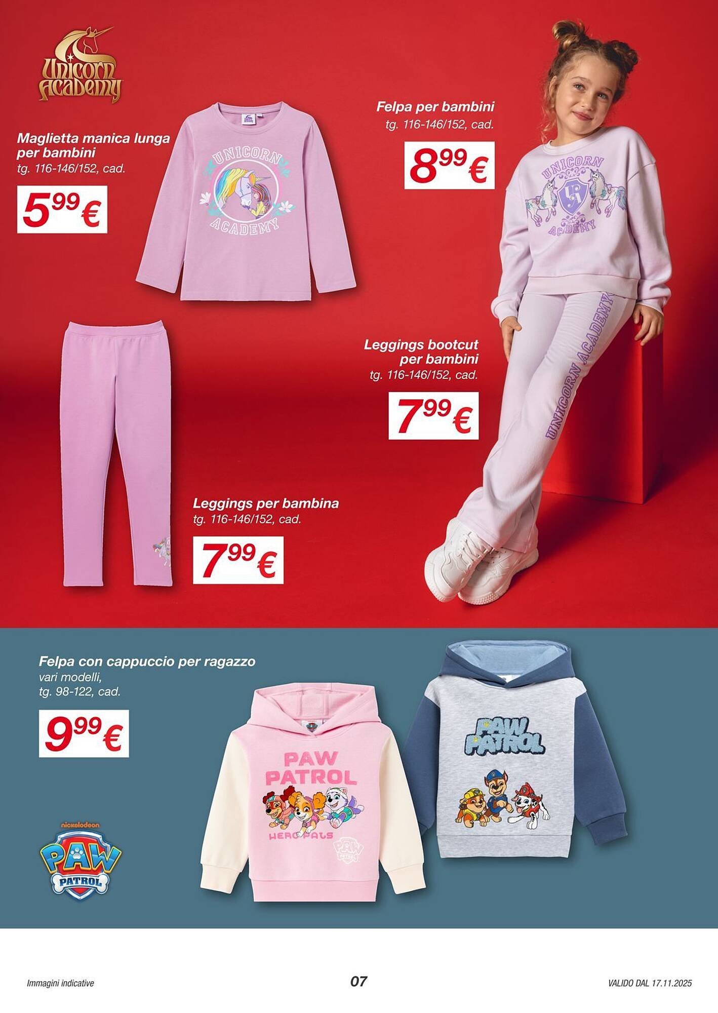 Volantino KiK (2025-12-29 - 2026-01-03)