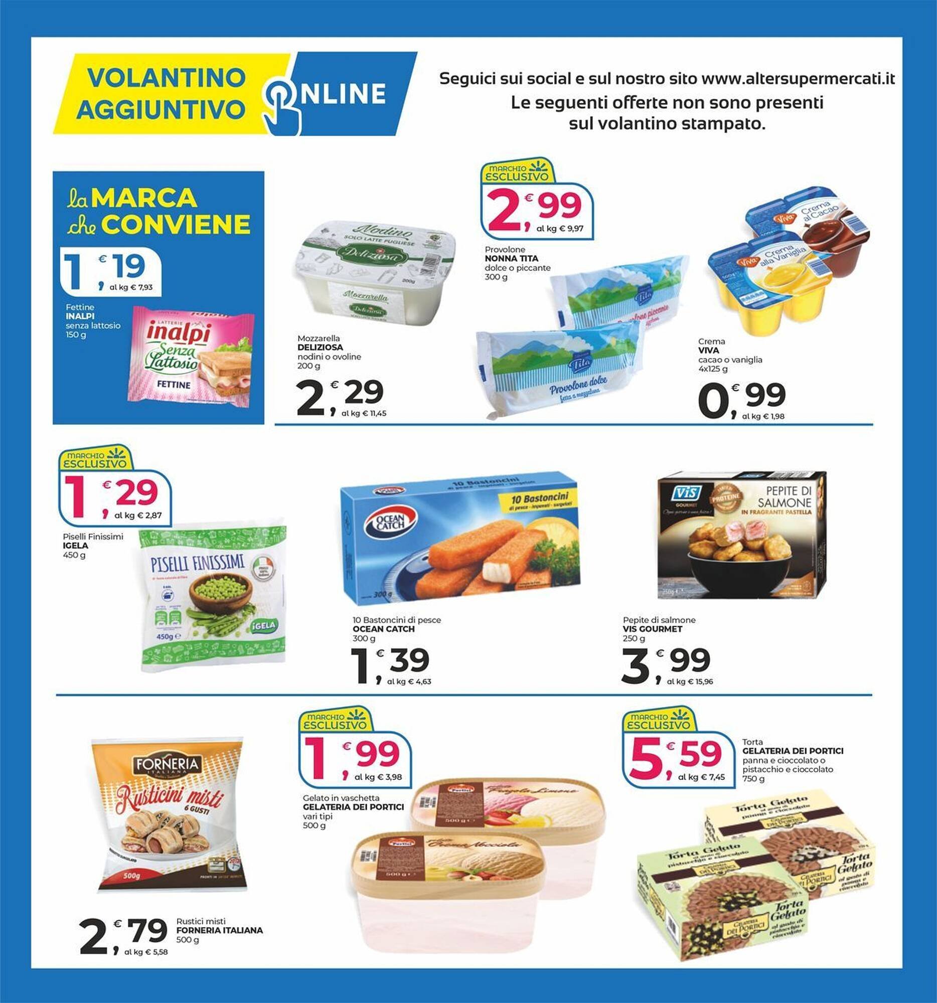 Volantino Alter Discount (2025-12-05 - 2025-12-16)