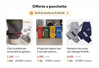 Volantino Aliexpress (2025-11-07 - 2025-11-13)