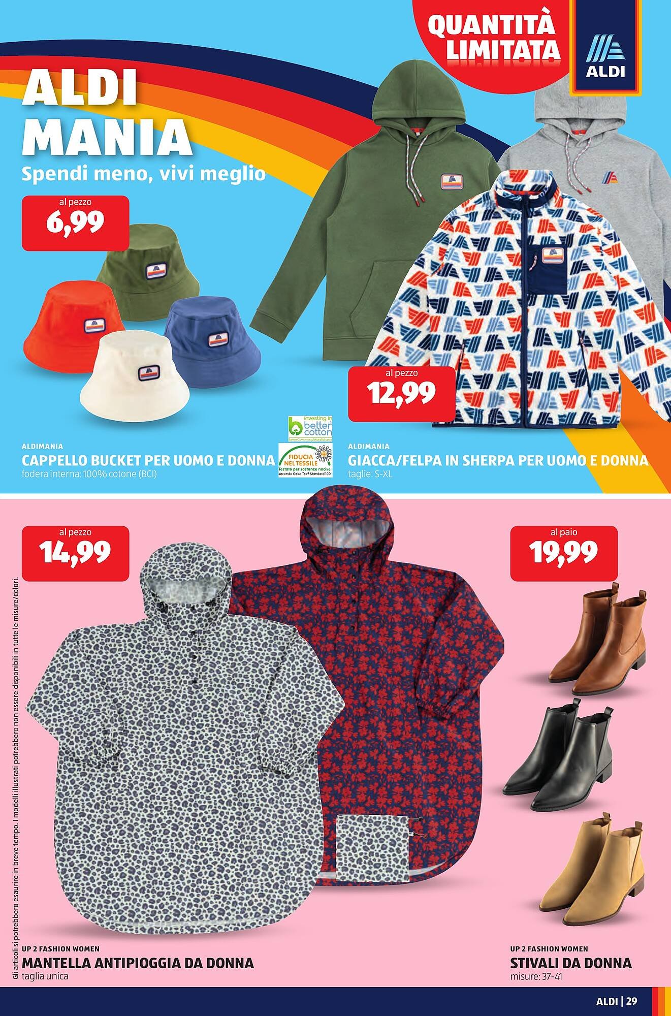 Volantino ALDI (2025-10-27 - 2025-11-02)