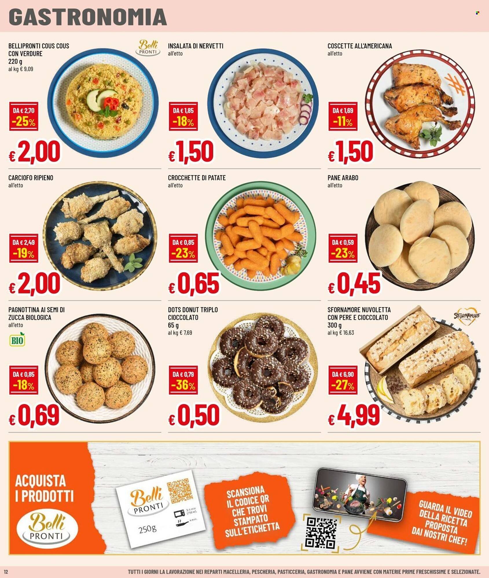 Volantino Famila (2026-02-05 - 2026-02-18)