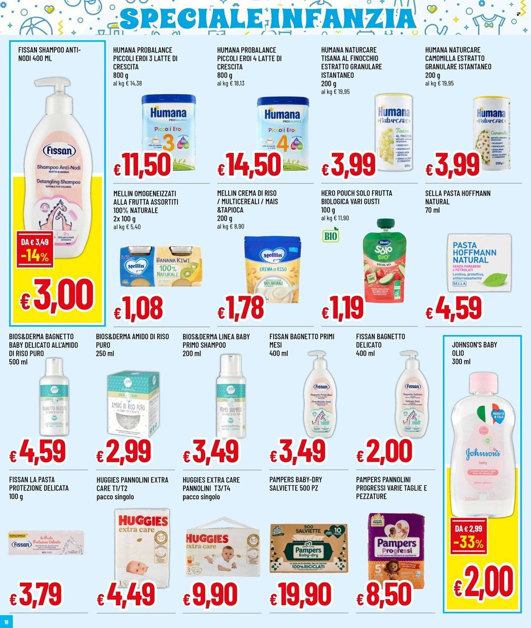 Volantino Famila (2026-02-05 - 2026-02-18)