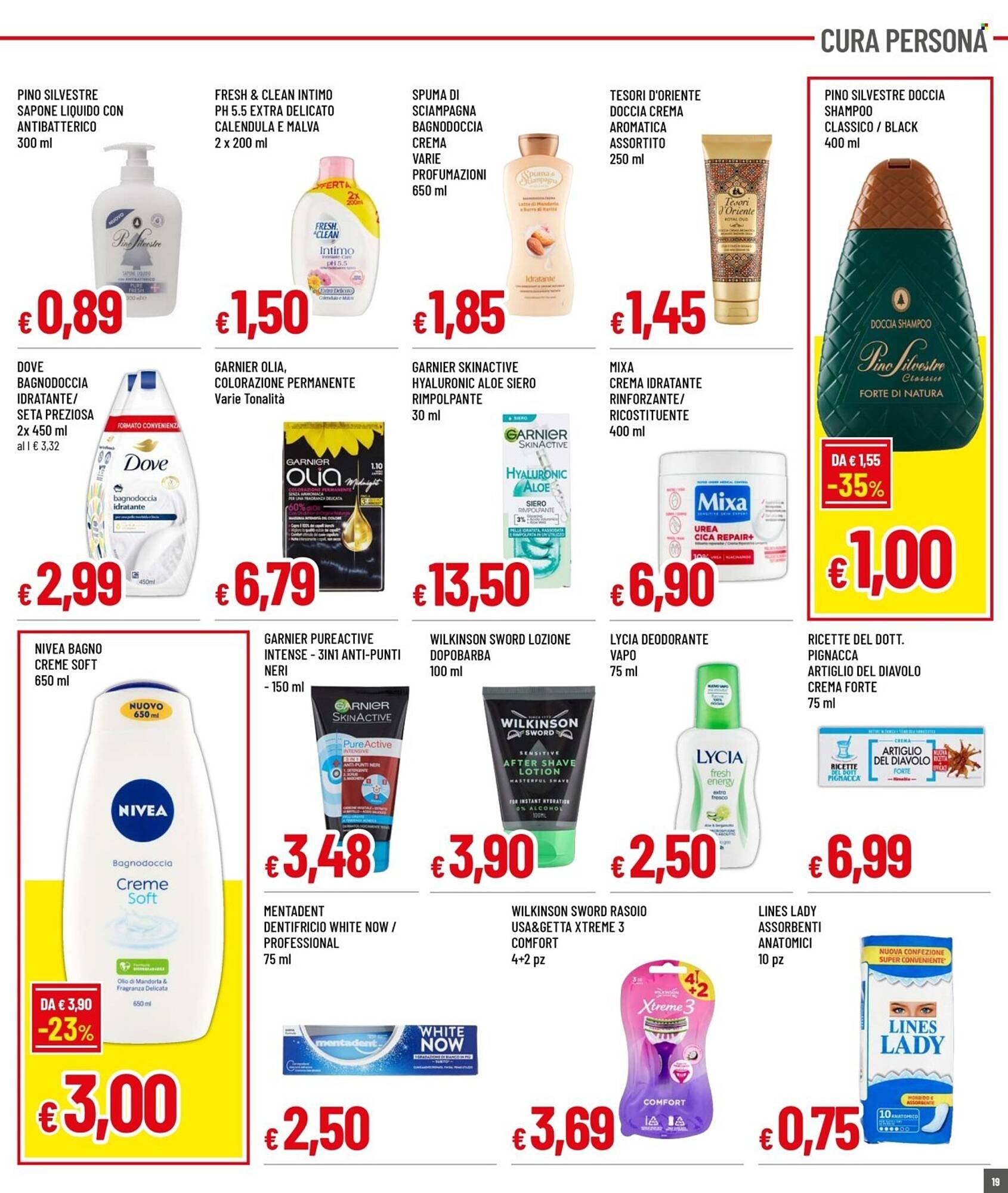 Volantino Famila (2026-02-05 - 2026-02-18)