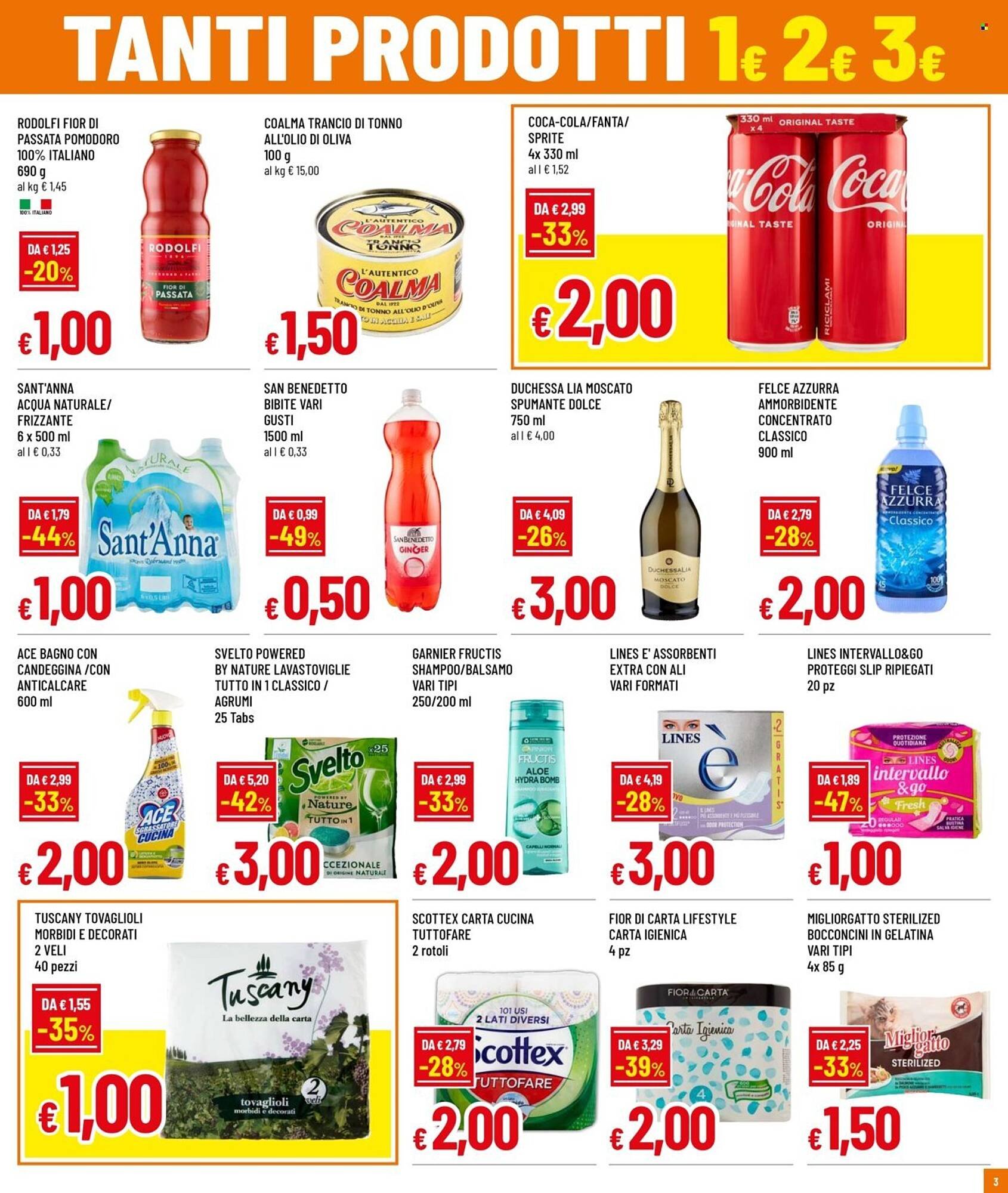 Volantino Famila (2026-02-05 - 2026-02-18)