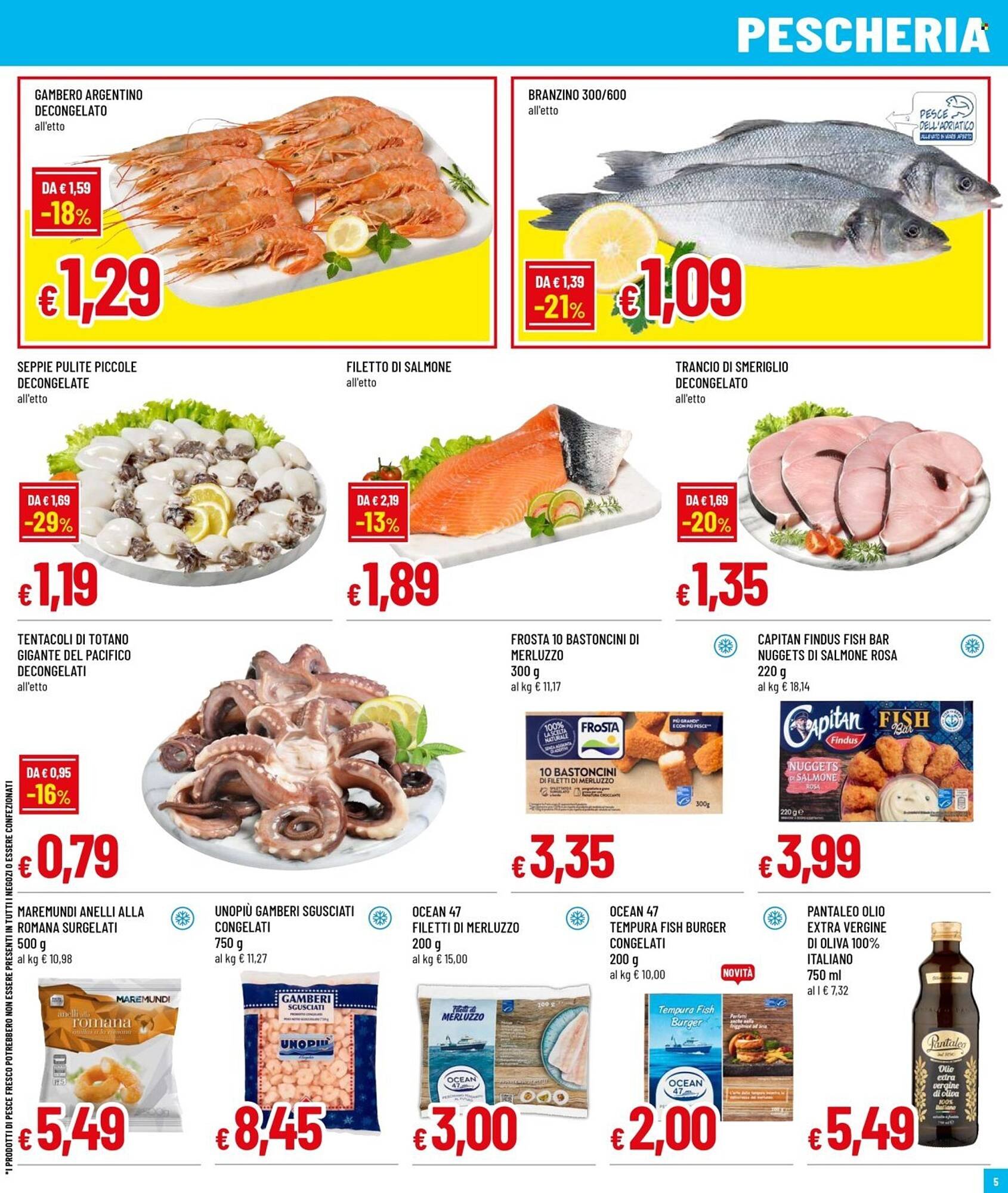 Volantino Famila (2026-02-05 - 2026-02-18)