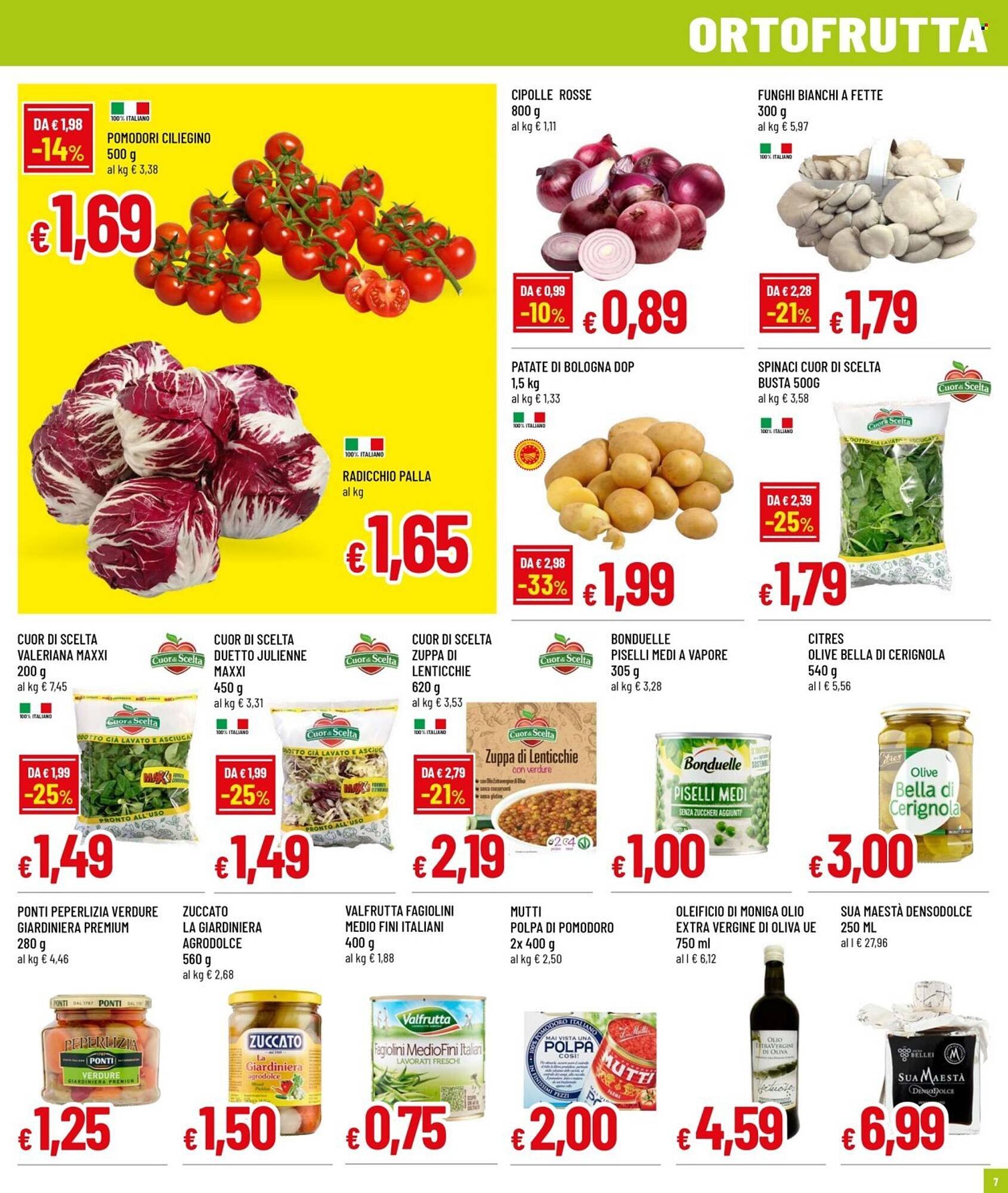 Volantino Famila (2026-02-05 - 2026-02-18)