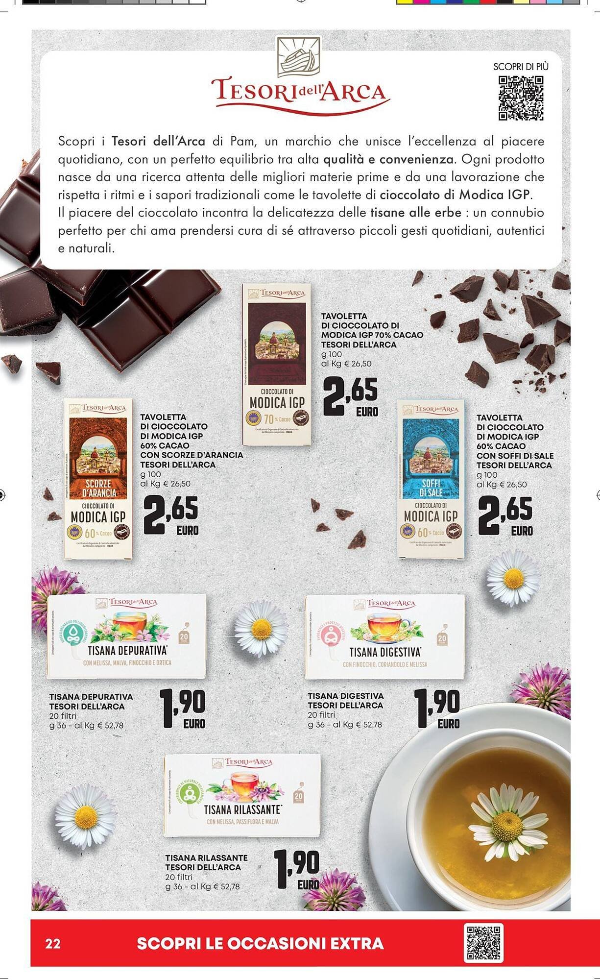 Volantino Pam (2025-11-20 - 2025-12-03)