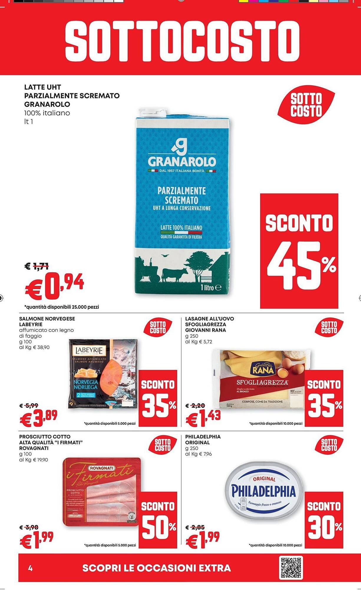 Volantino Pam (2025-11-20 - 2025-12-03)