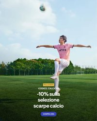 Volantino Decathlon (2025-12-02 - 2025-12-03)