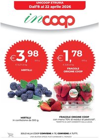Volantino Coop (2026-04-12 - 2026-04-22)