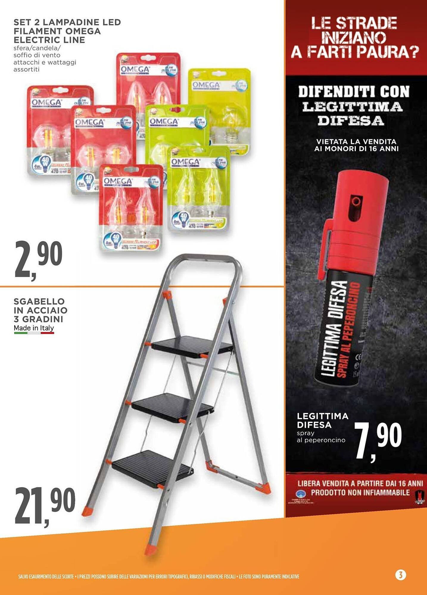 Volantino Conad (2026-01-29 - 2026-02-07)