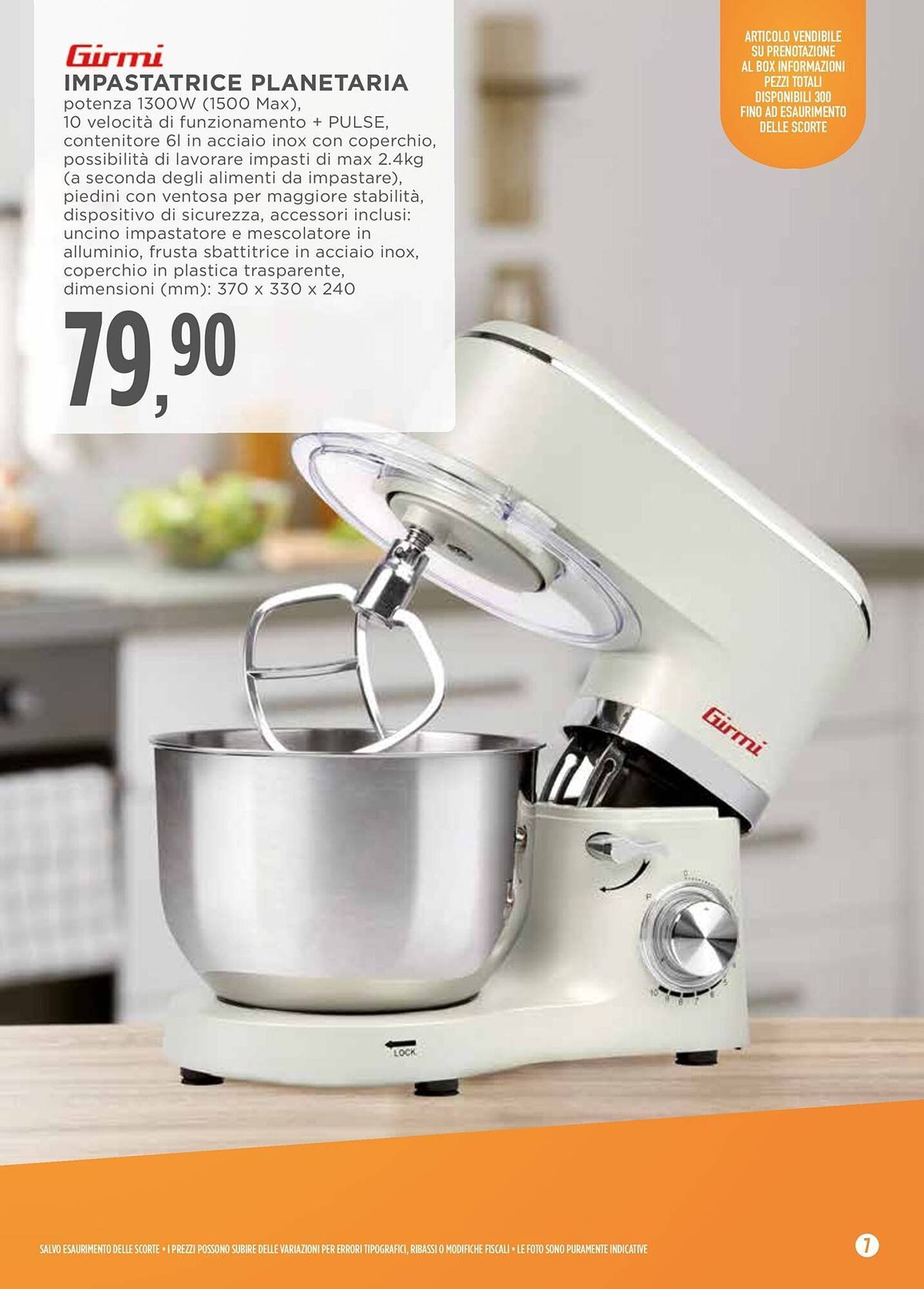 Volantino Conad (2026-01-29 - 2026-02-07)