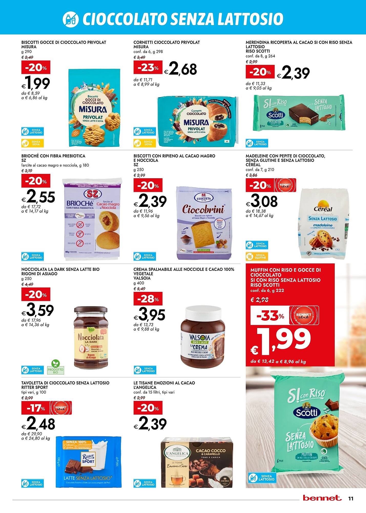 Volantino Bennet (2025-10-30 - 2025-11-12)