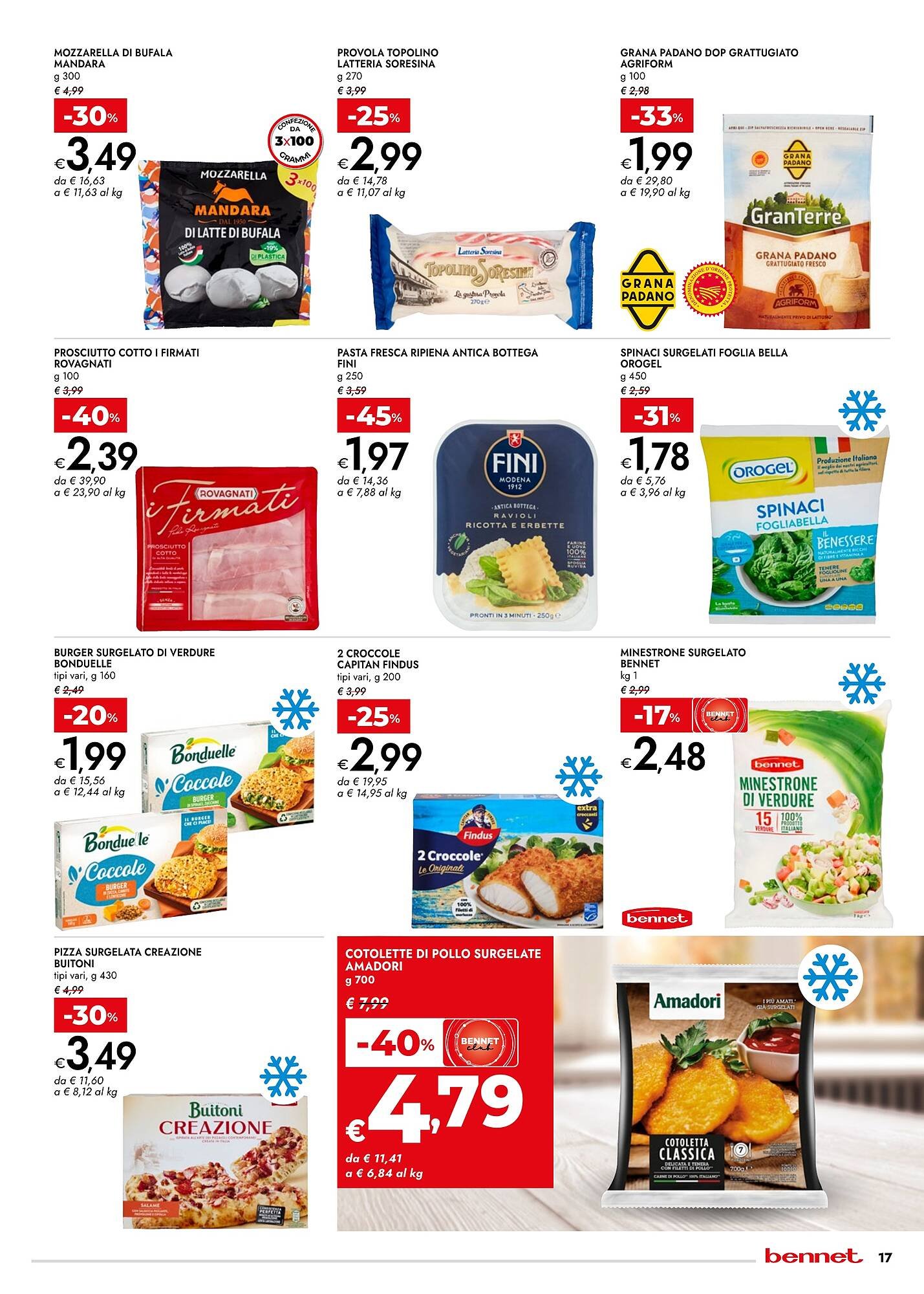Volantino Bennet (2025-10-30 - 2025-11-12)
