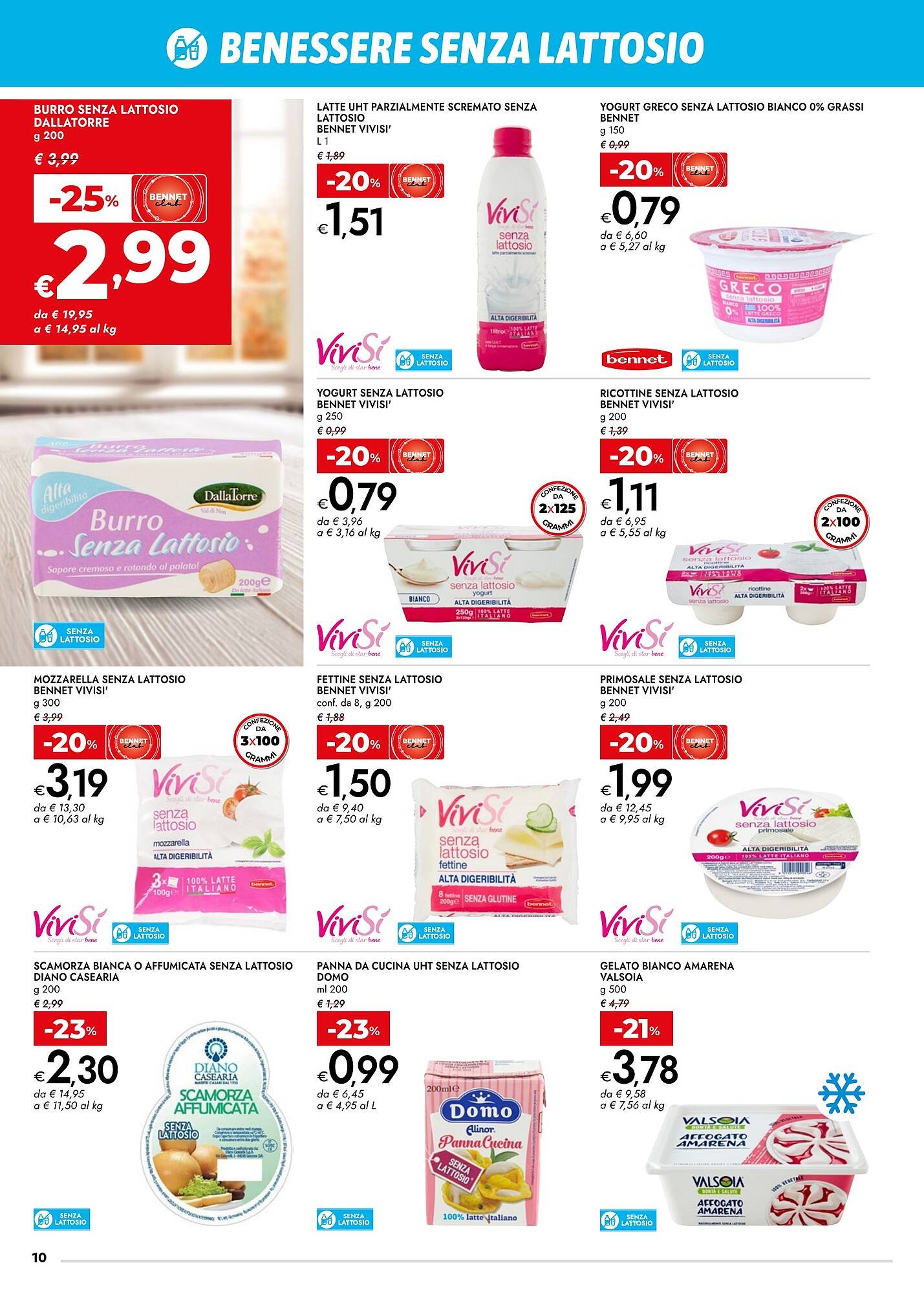 Volantino Bennet (2025-10-30 - 2025-11-12)