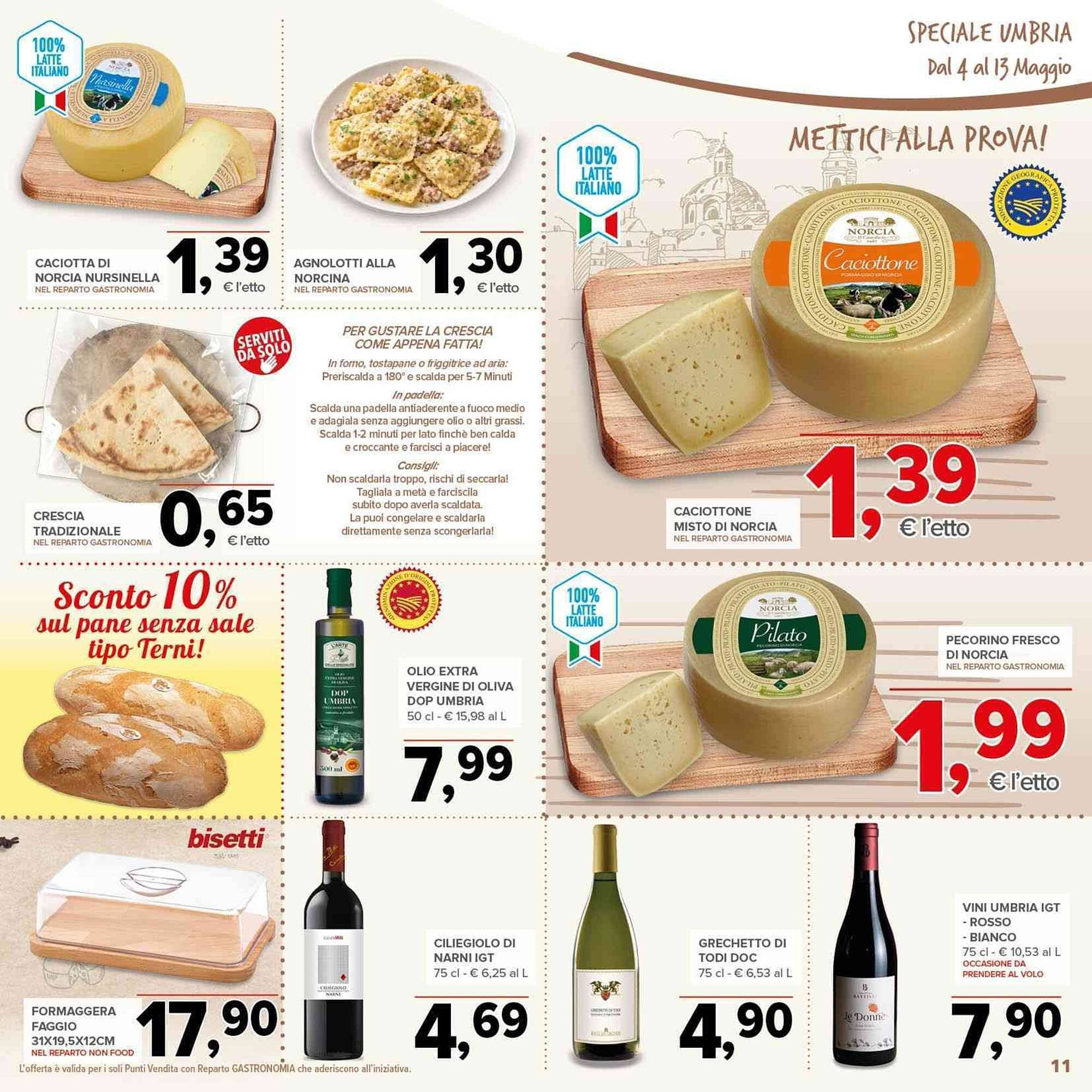Volantino Todis (2026-05-04 - 2026-05-13)
