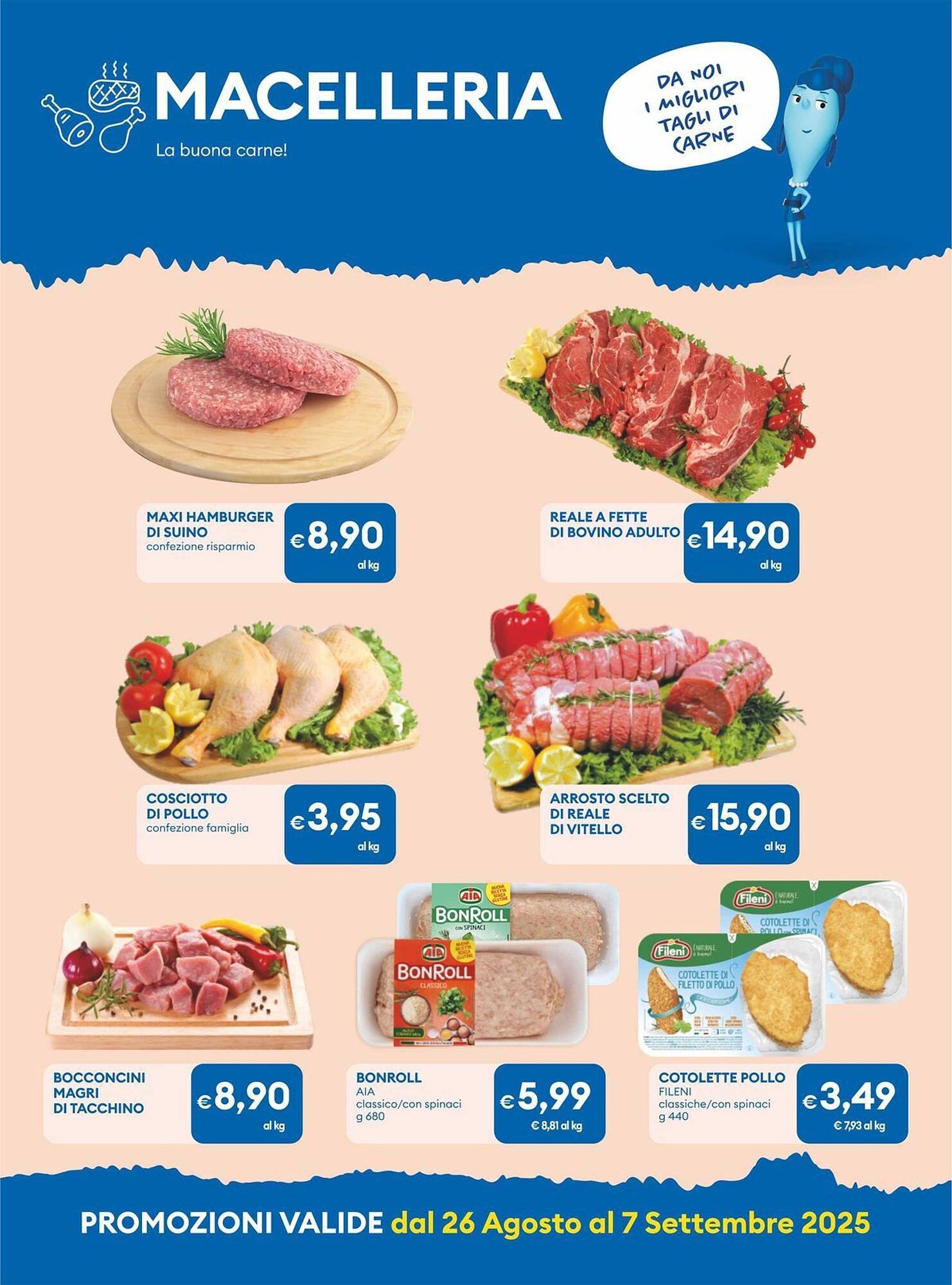 Volantino MD Discount (2025-08-26 - 2025-09-07)