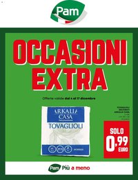 Volantino Pam (2025-12-04 - 2025-12-17)