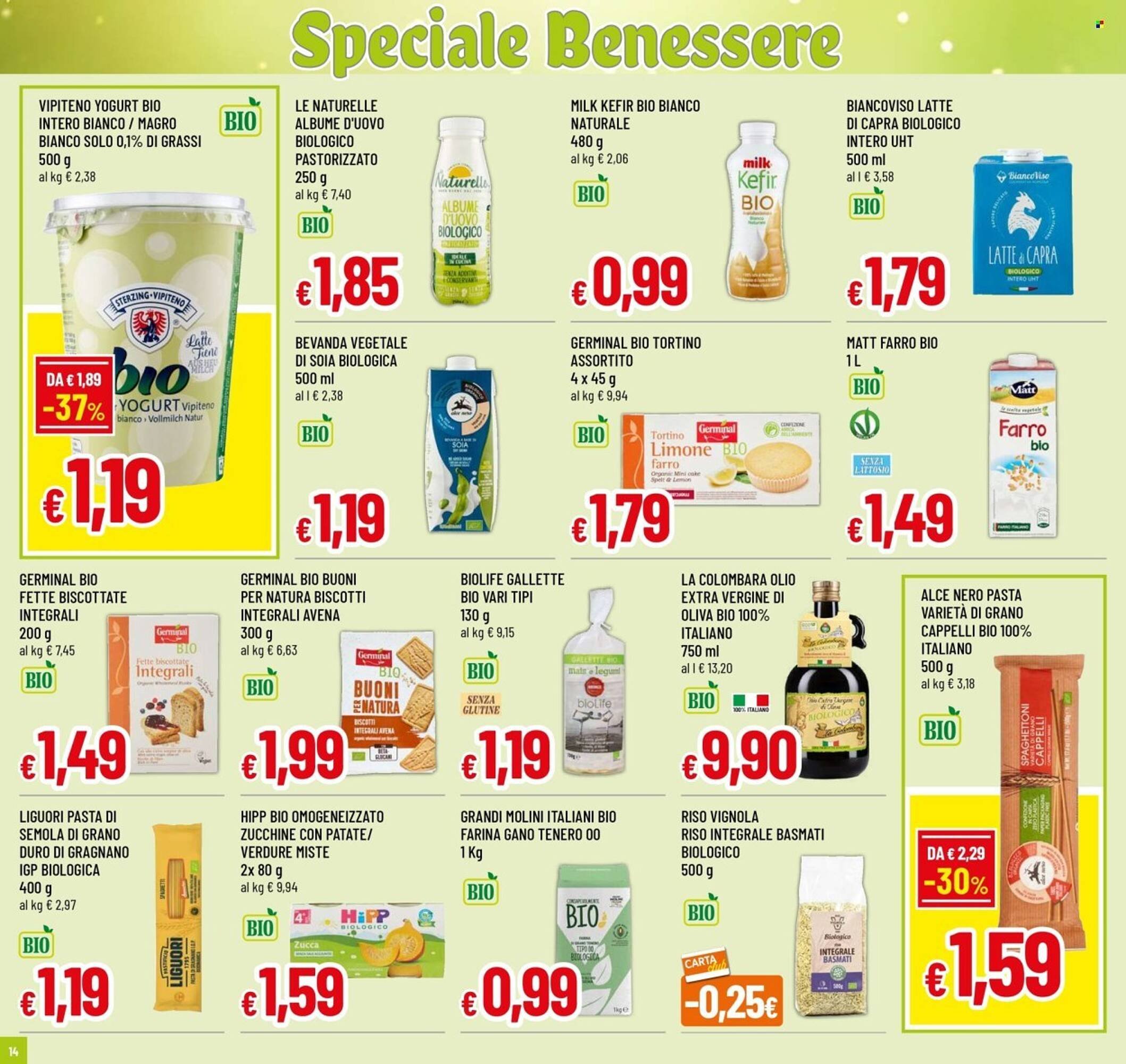 Volantino Famila (2026-02-19 - 2026-03-01)