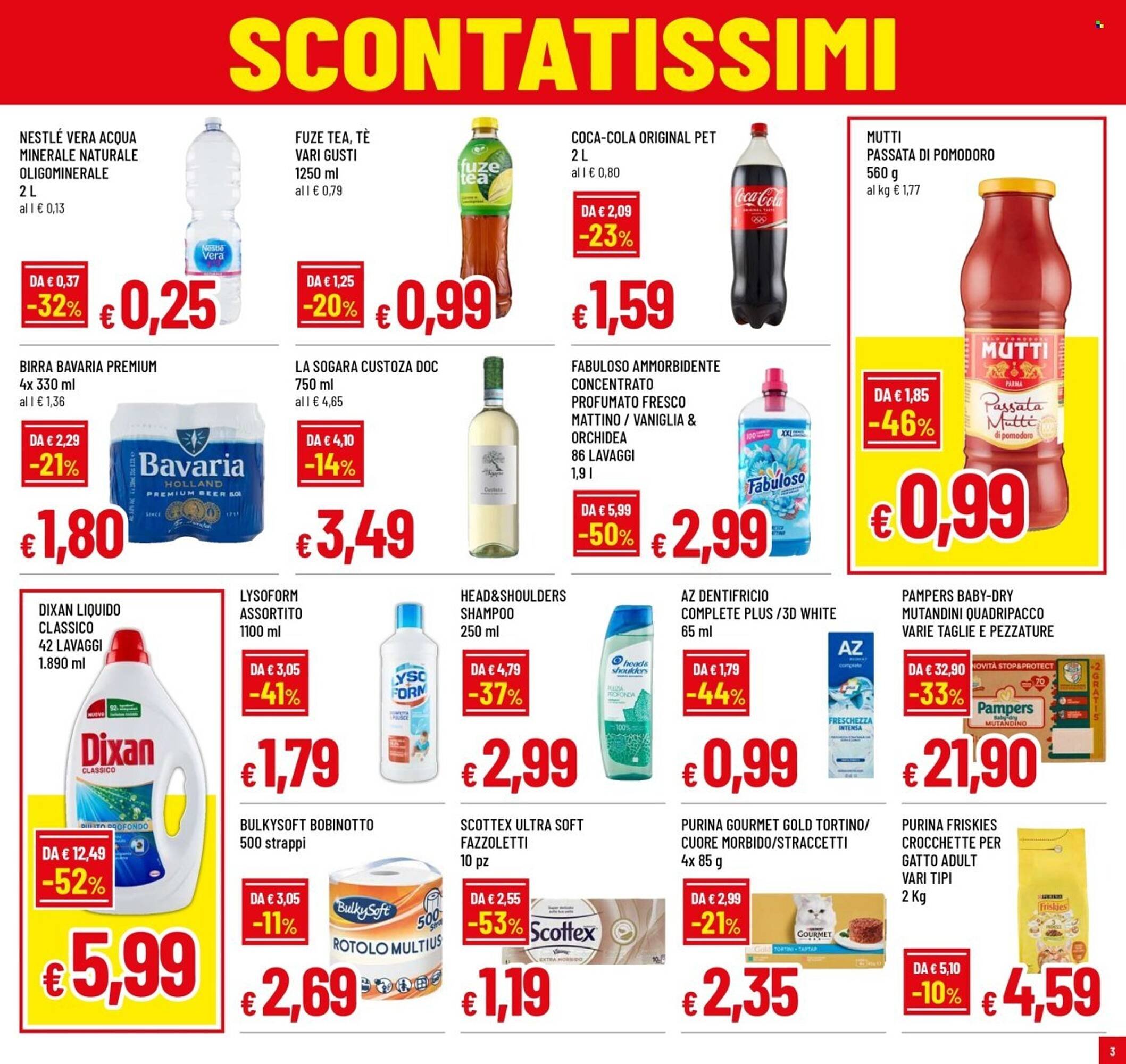 Volantino Famila (2026-02-19 - 2026-03-01)