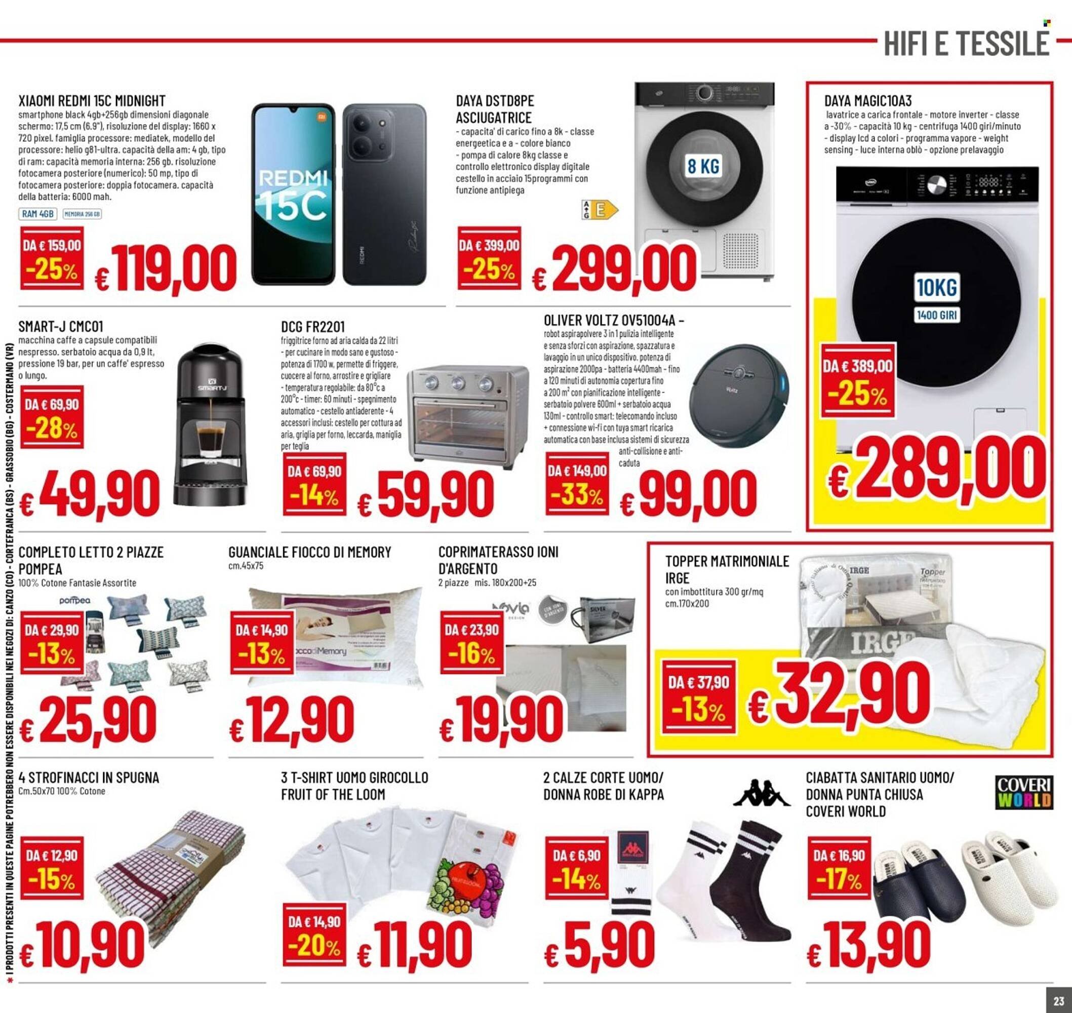 Volantino Famila (2026-02-19 - 2026-03-01)