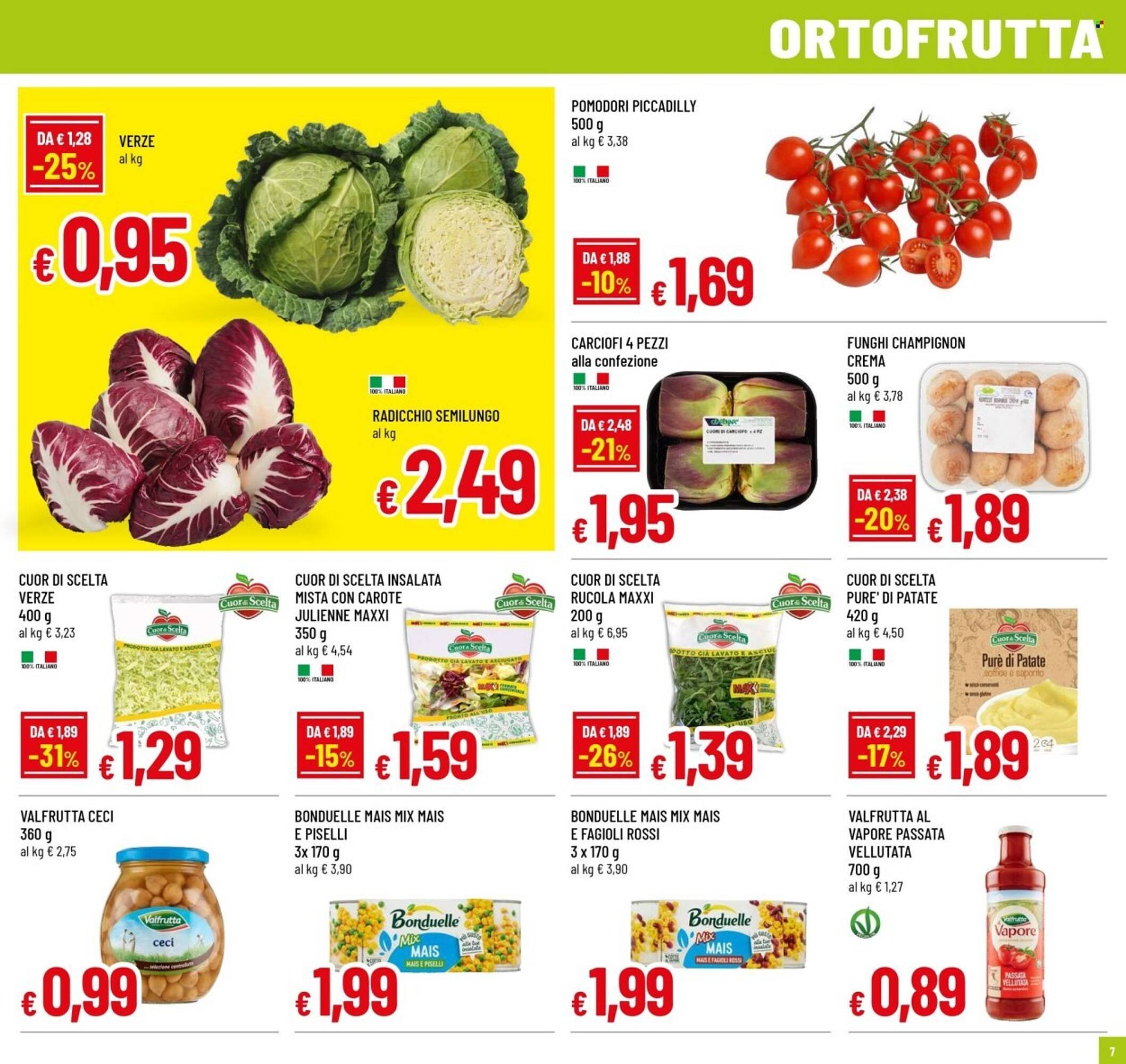 Volantino Famila (2026-02-19 - 2026-03-01)