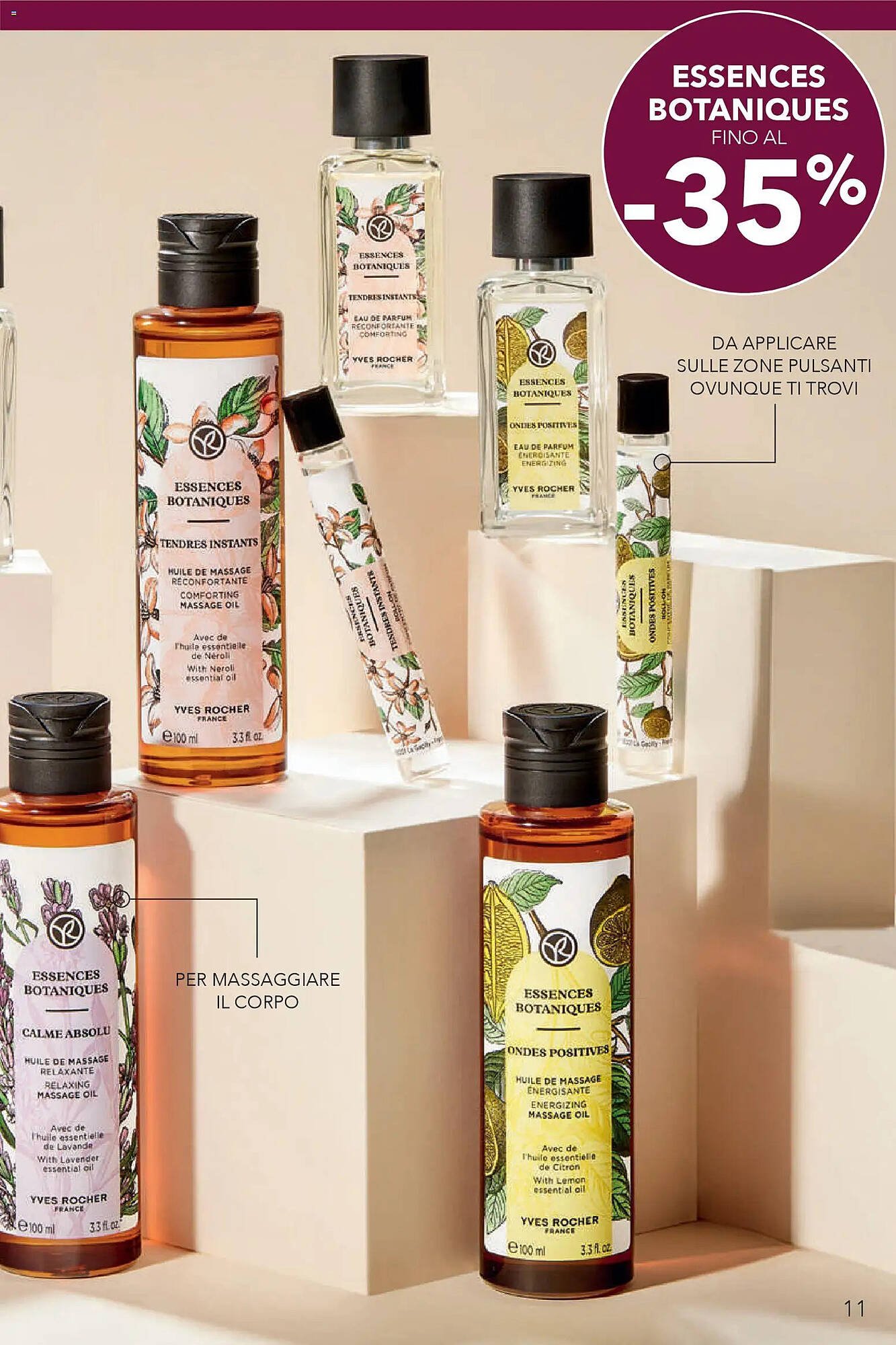 Catalogo Yves Rocher (2026-01-30 - 2026-02-16)