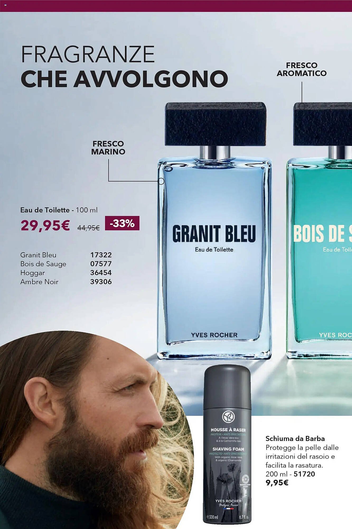 Catalogo Yves Rocher (2026-01-30 - 2026-02-16)