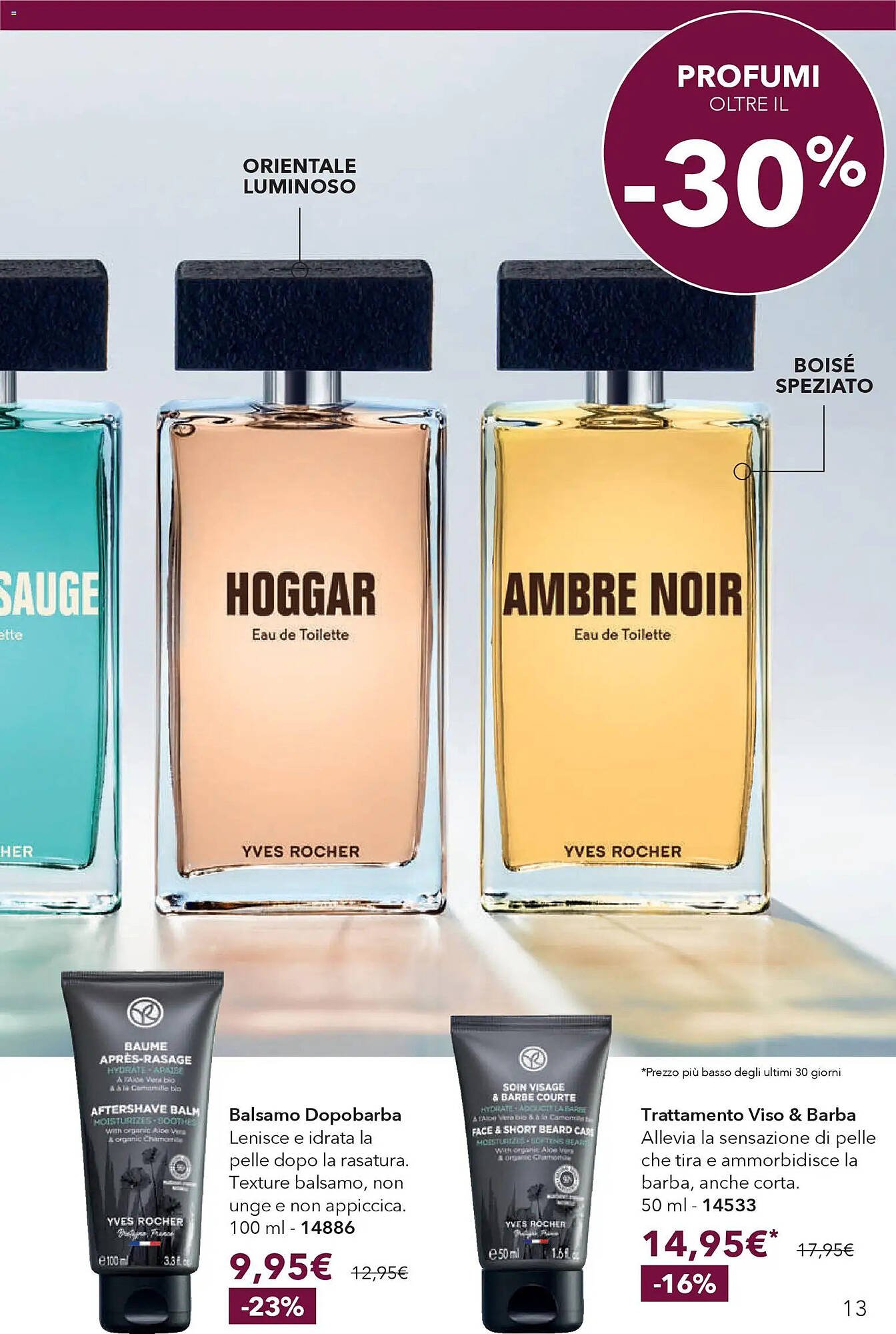 Catalogo Yves Rocher (2026-01-30 - 2026-02-16)