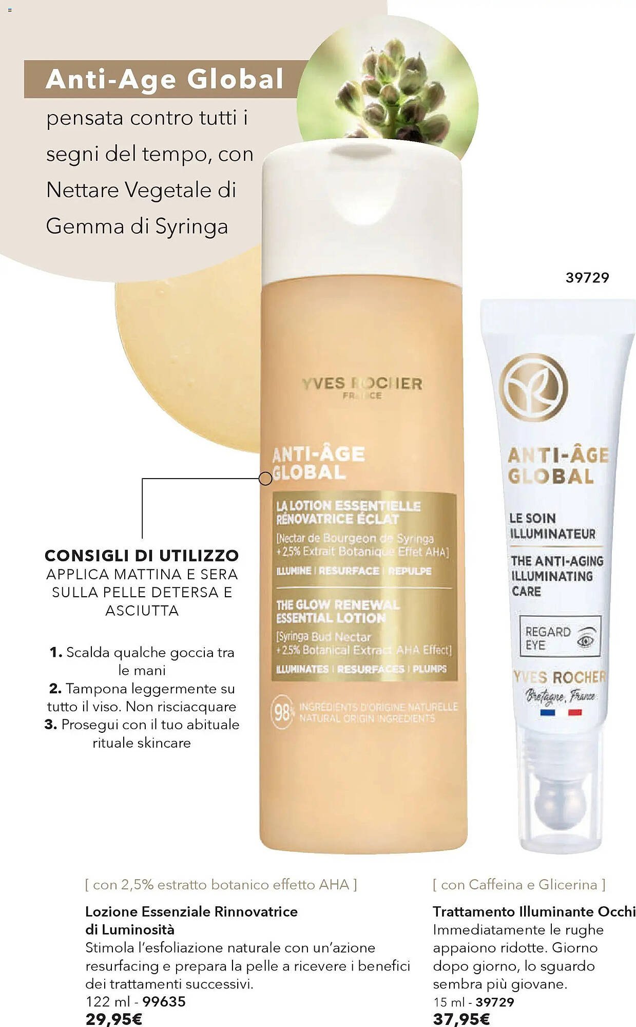 Catalogo Yves Rocher (2026-01-30 - 2026-02-16)