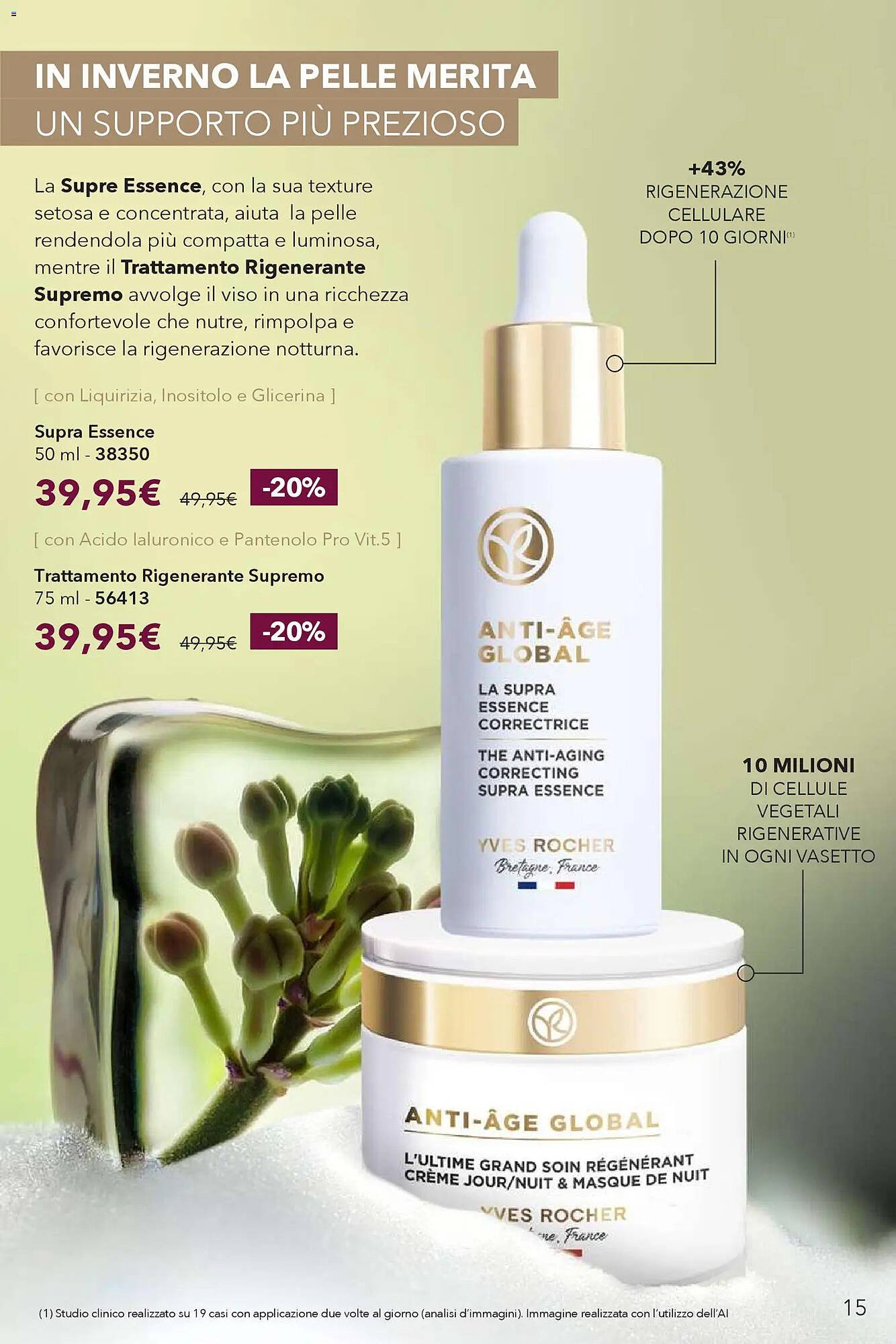 Catalogo Yves Rocher (2026-01-30 - 2026-02-16)