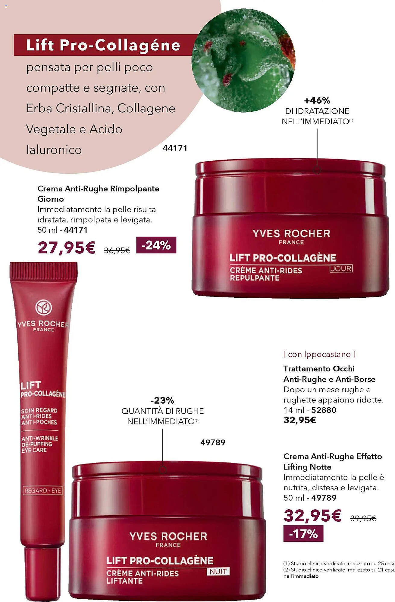 Catalogo Yves Rocher (2026-01-30 - 2026-02-16)