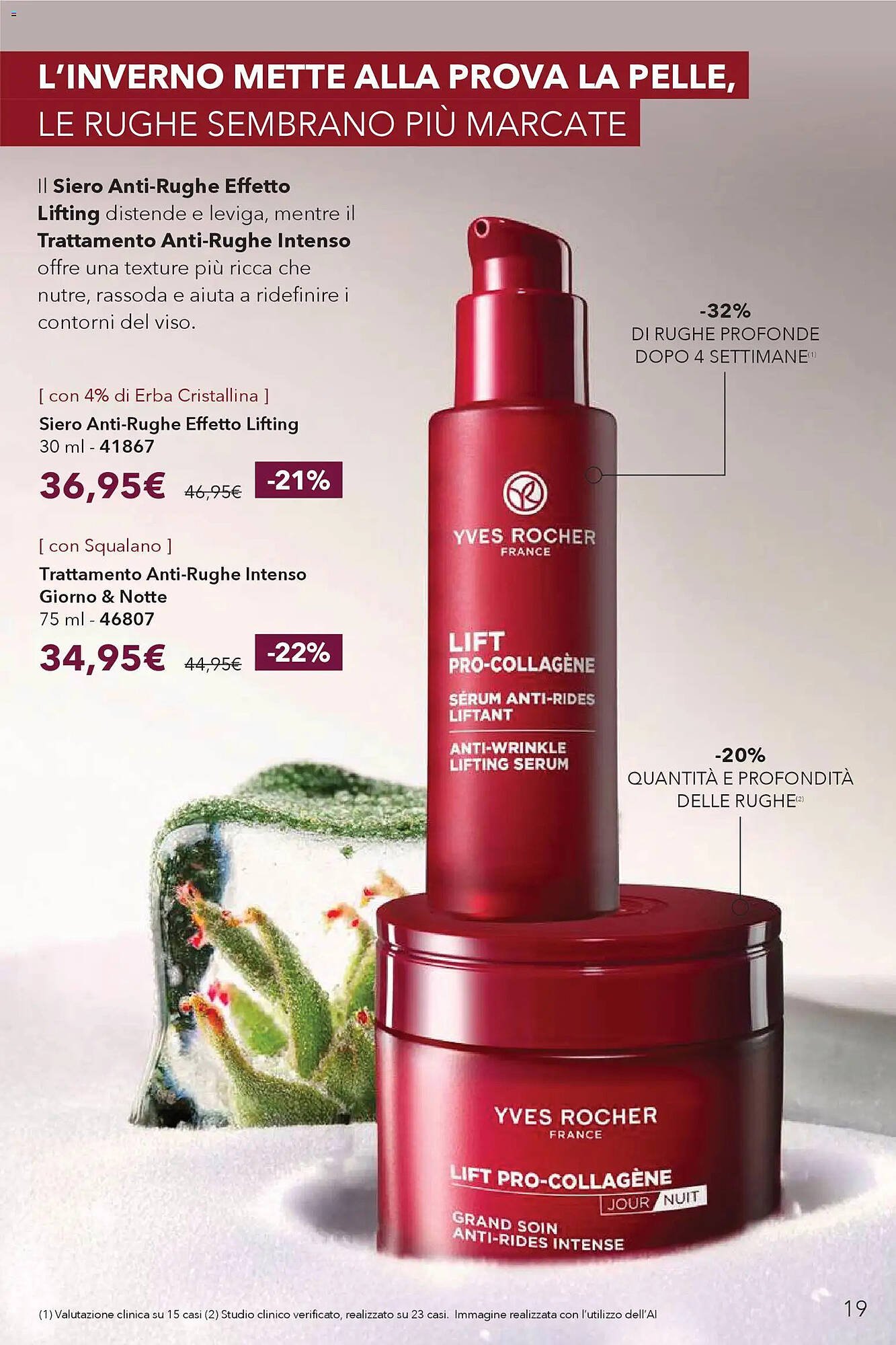 Catalogo Yves Rocher (2026-01-30 - 2026-02-16)