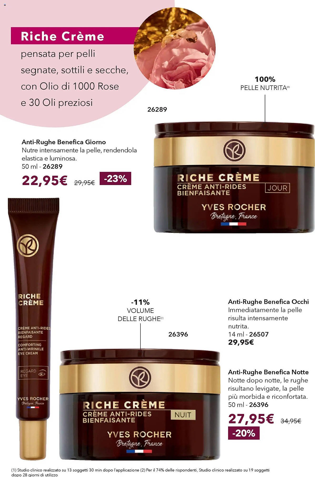 Catalogo Yves Rocher (2026-01-30 - 2026-02-16)