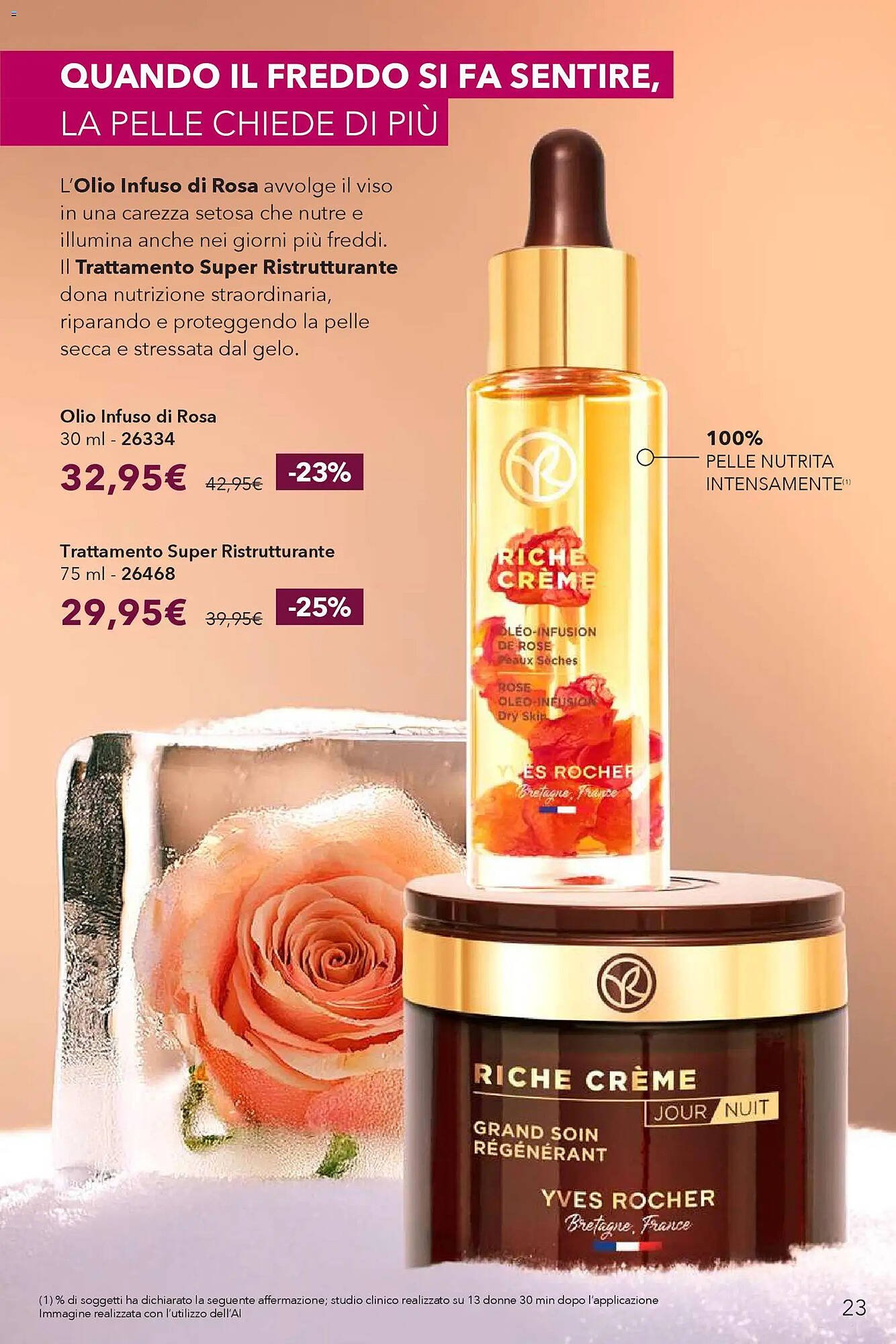 Catalogo Yves Rocher (2026-01-30 - 2026-02-16)