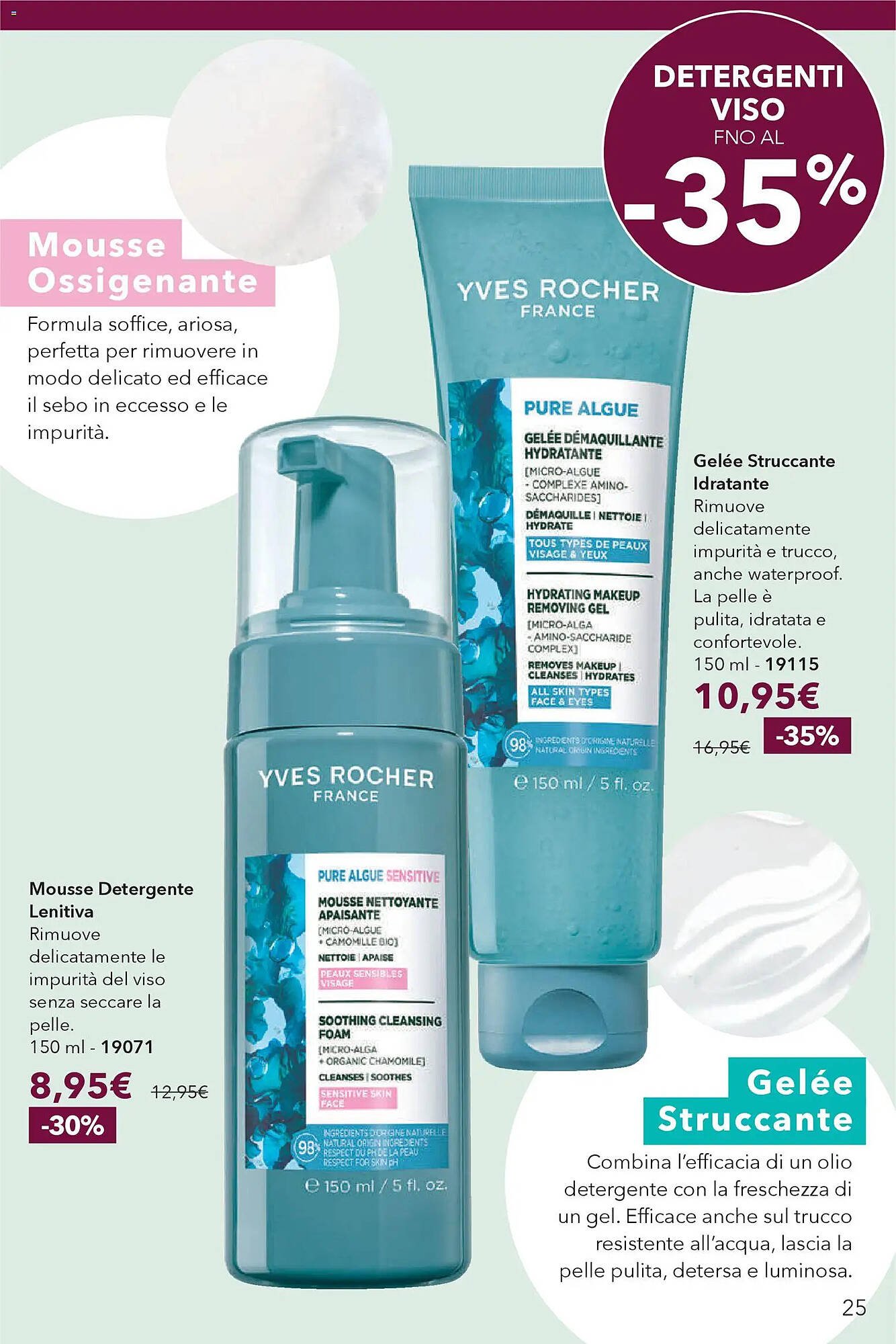 Catalogo Yves Rocher (2026-01-30 - 2026-02-16)