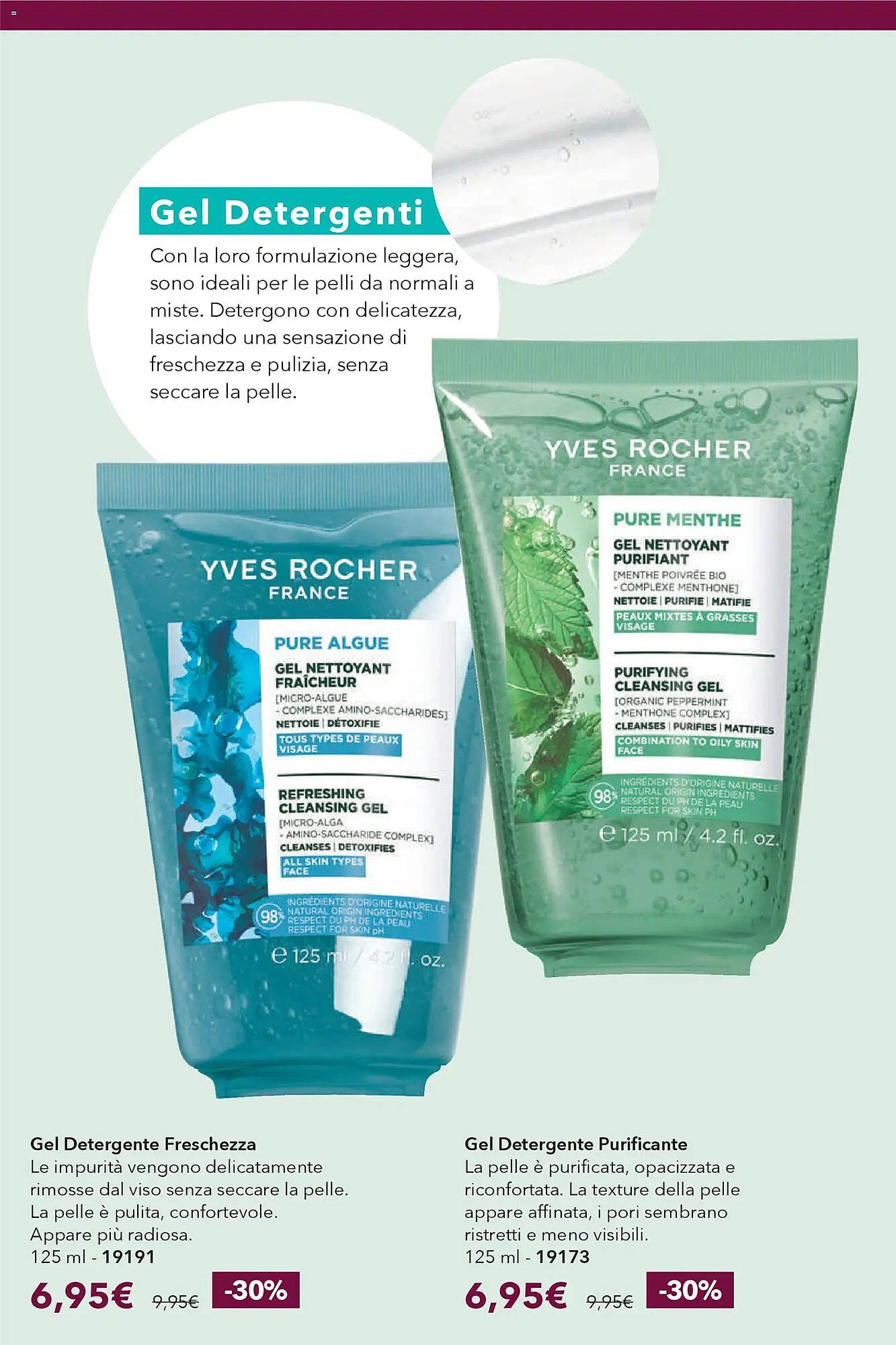 Catalogo Yves Rocher (2026-01-30 - 2026-02-16)