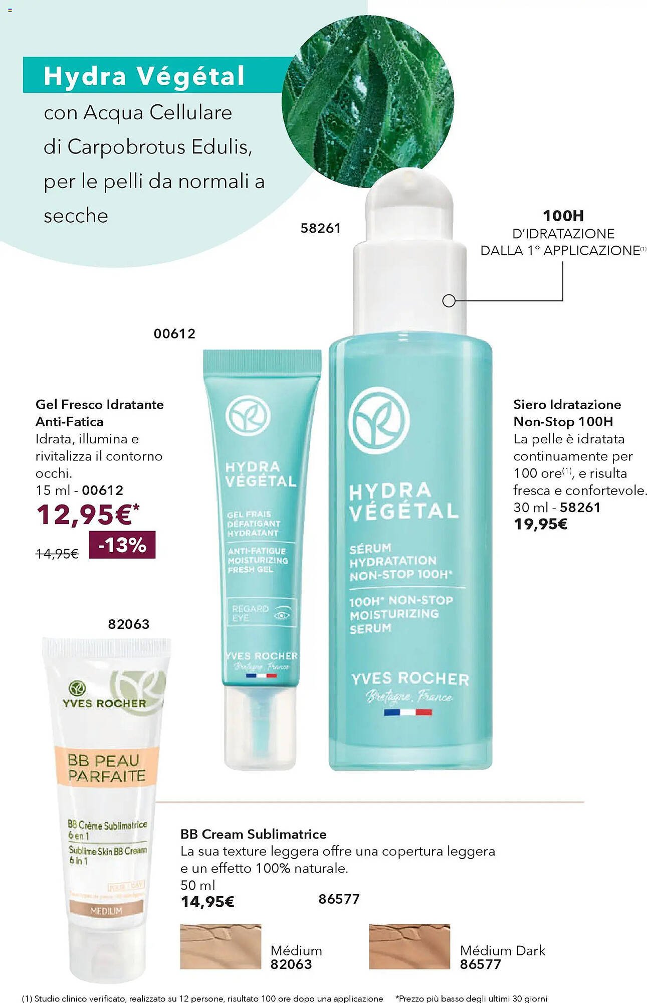 Catalogo Yves Rocher (2026-01-30 - 2026-02-16)