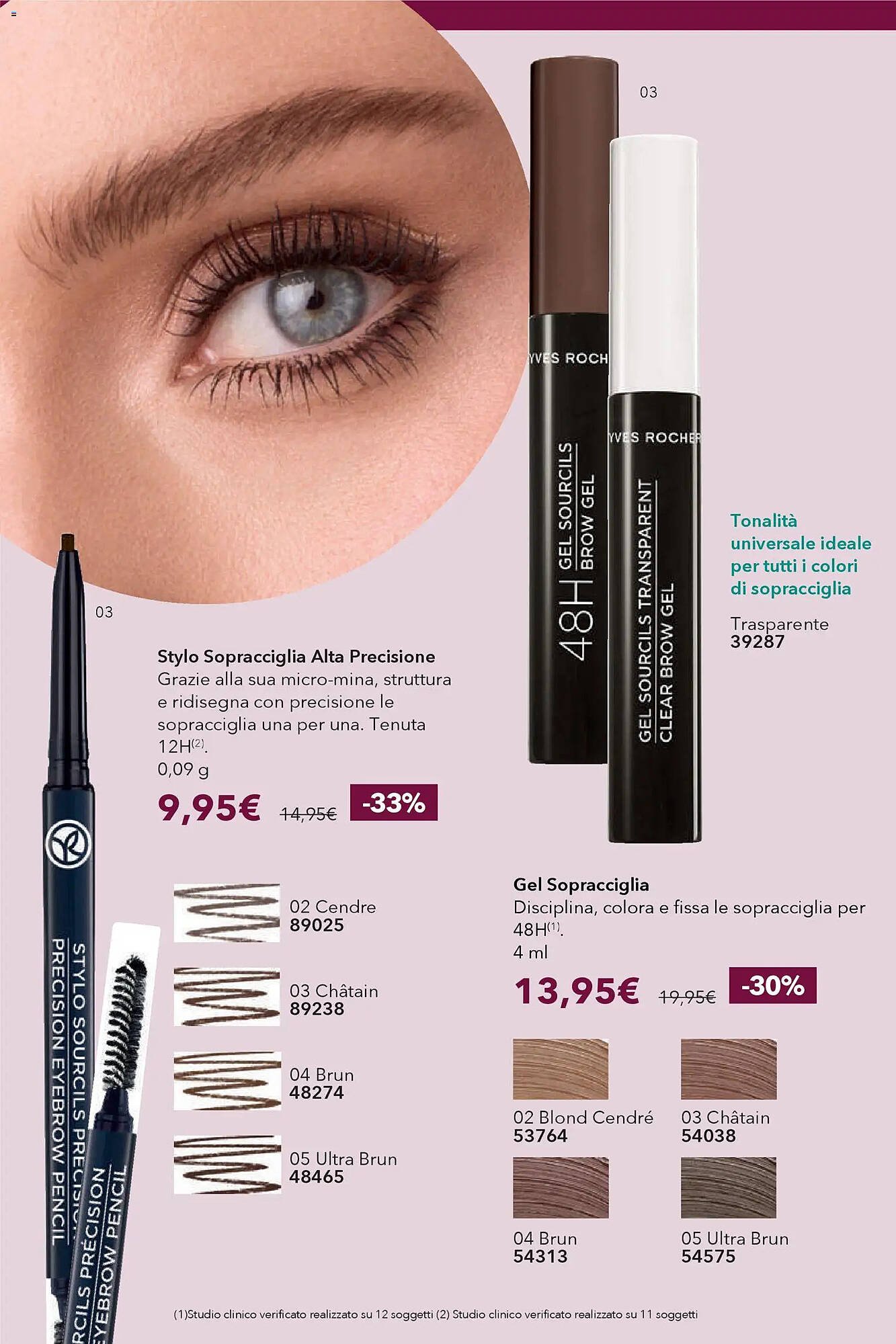 Catalogo Yves Rocher (2026-01-30 - 2026-02-16)