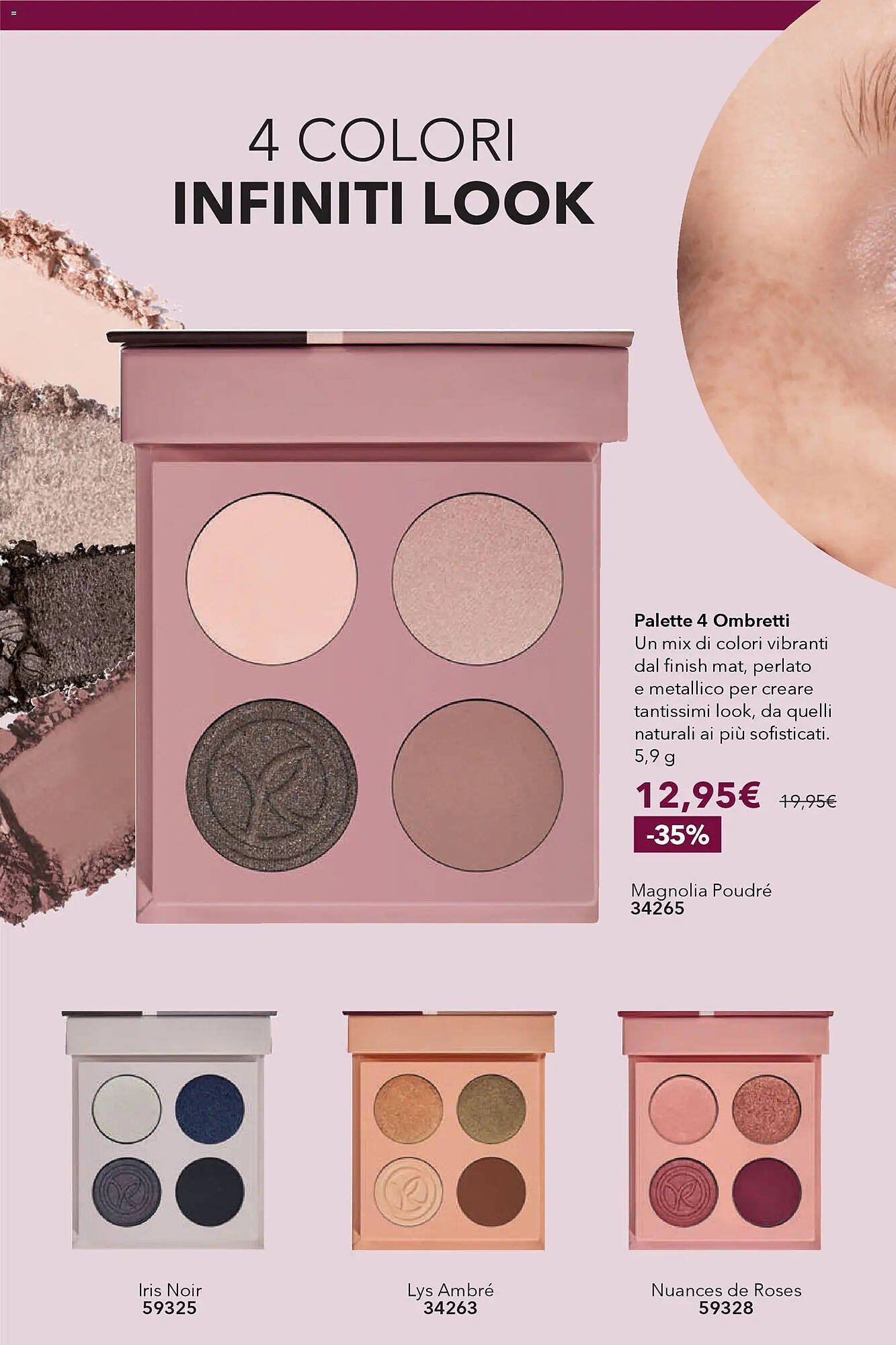 Catalogo Yves Rocher (2026-01-30 - 2026-02-16)