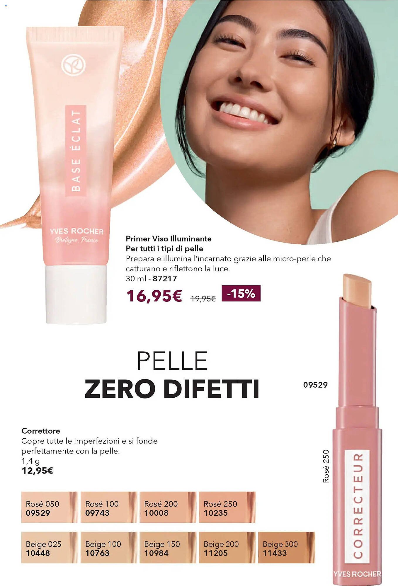 Catalogo Yves Rocher (2026-01-30 - 2026-02-16)