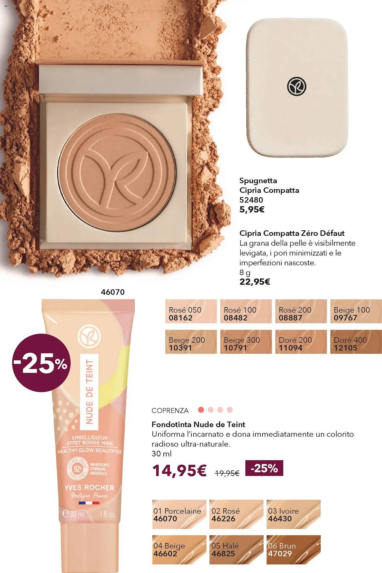 Catalogo Yves Rocher (2026-01-30 - 2026-02-16)